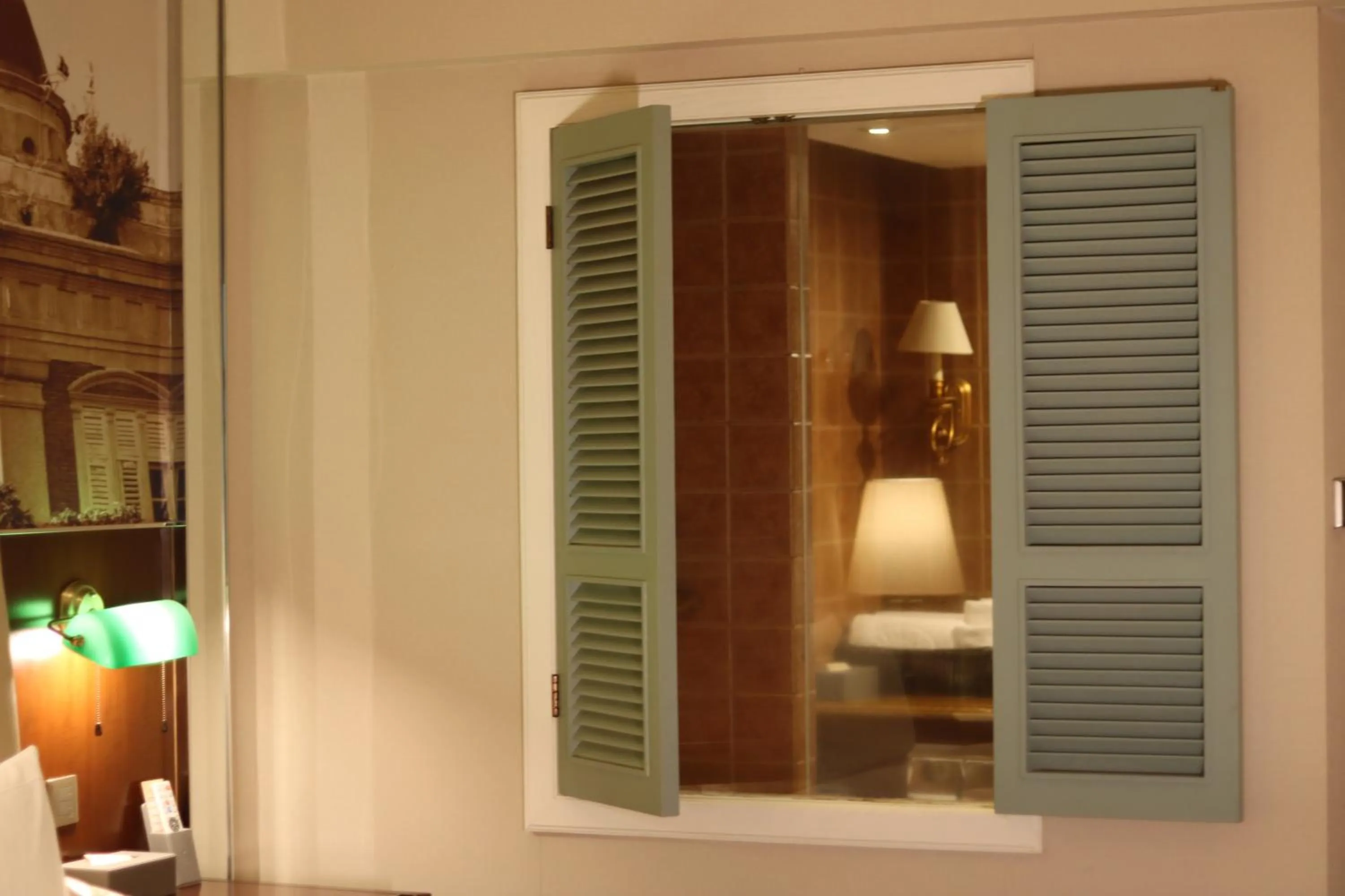 Property building in City Hotel Xiamen-Free Welcome Fruits