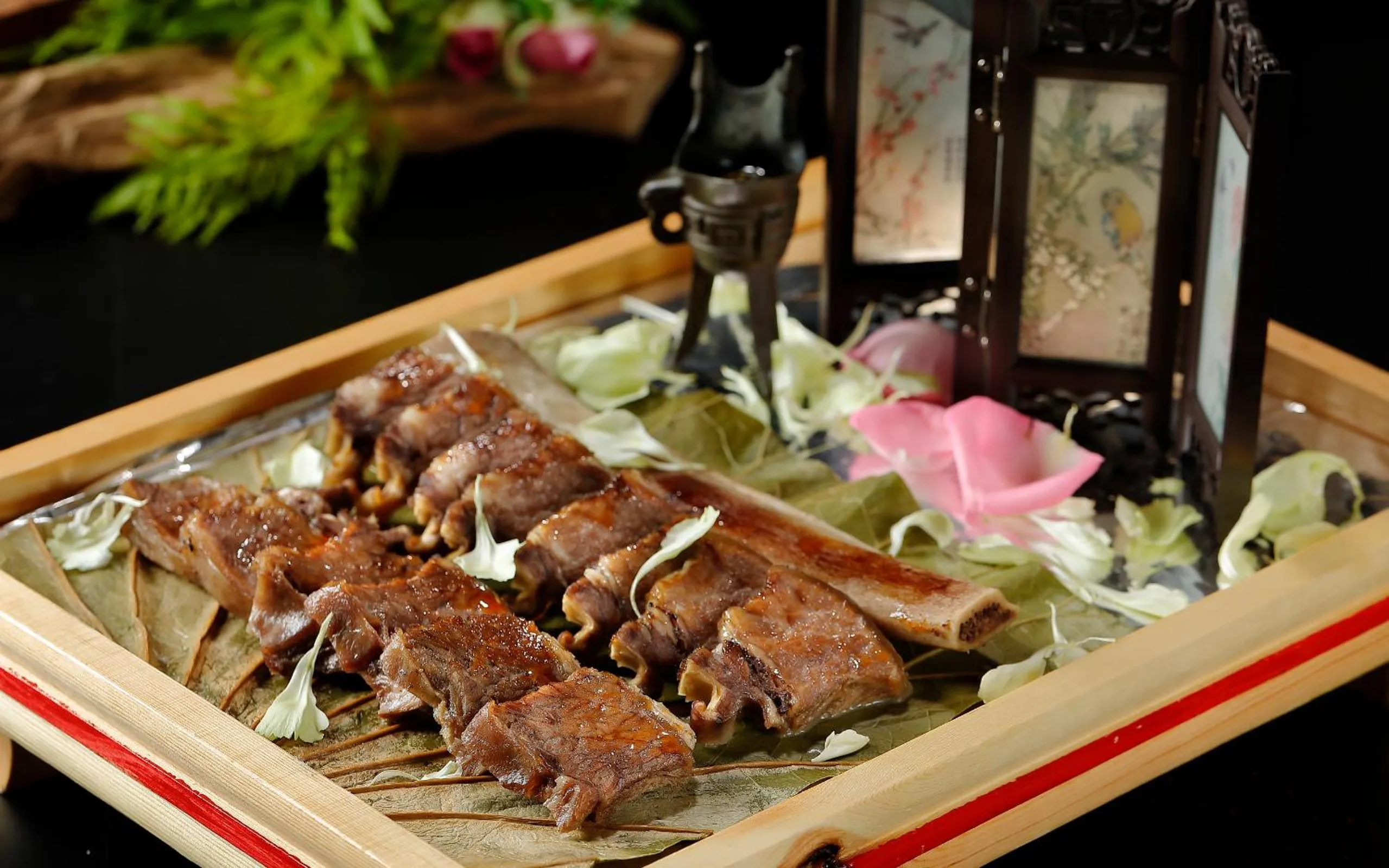 Food in City Hotel Xiamen-Free Welcome Fruits