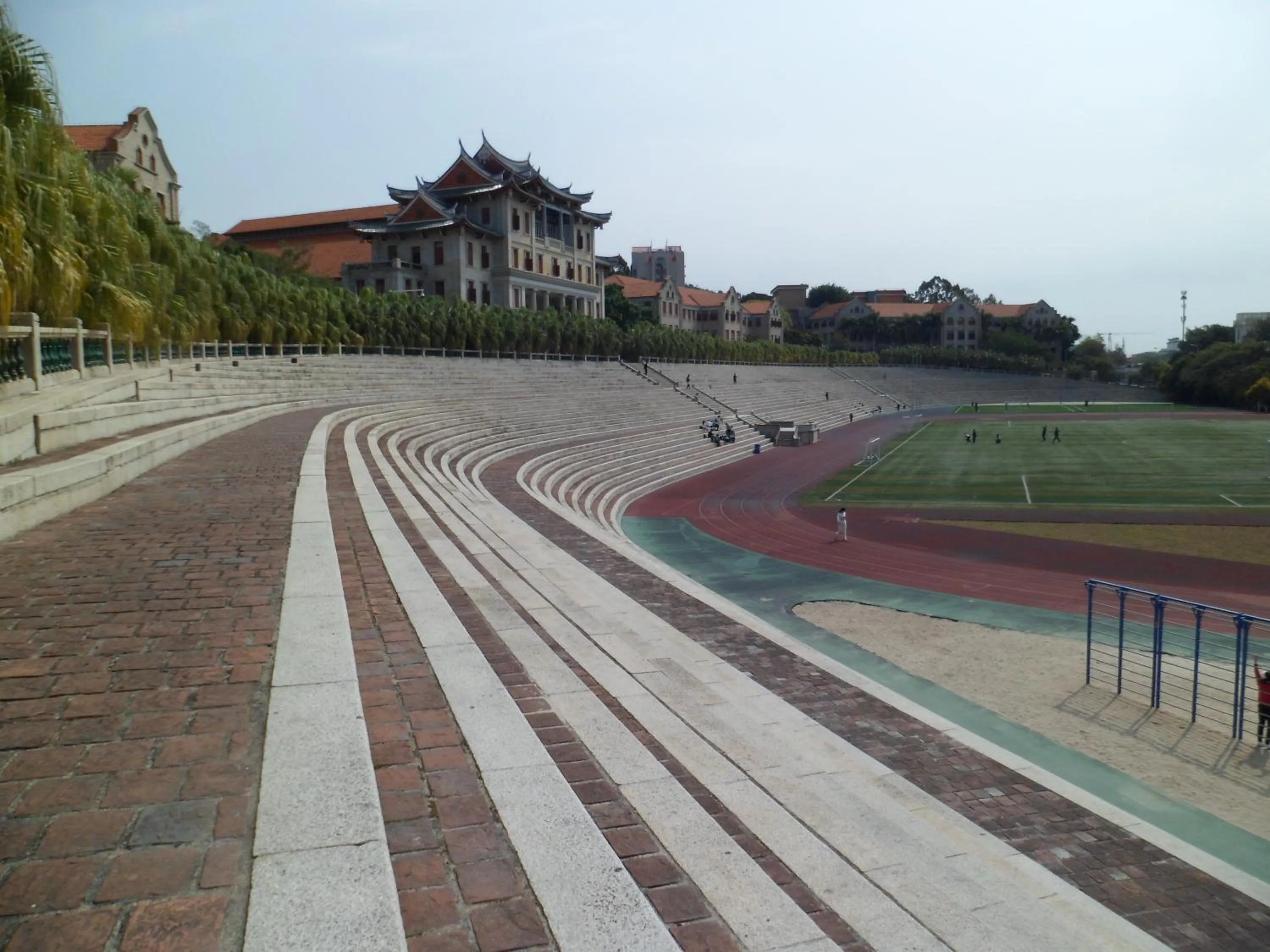 Other in City Hotel Xiamen-Free Welcome Fruits