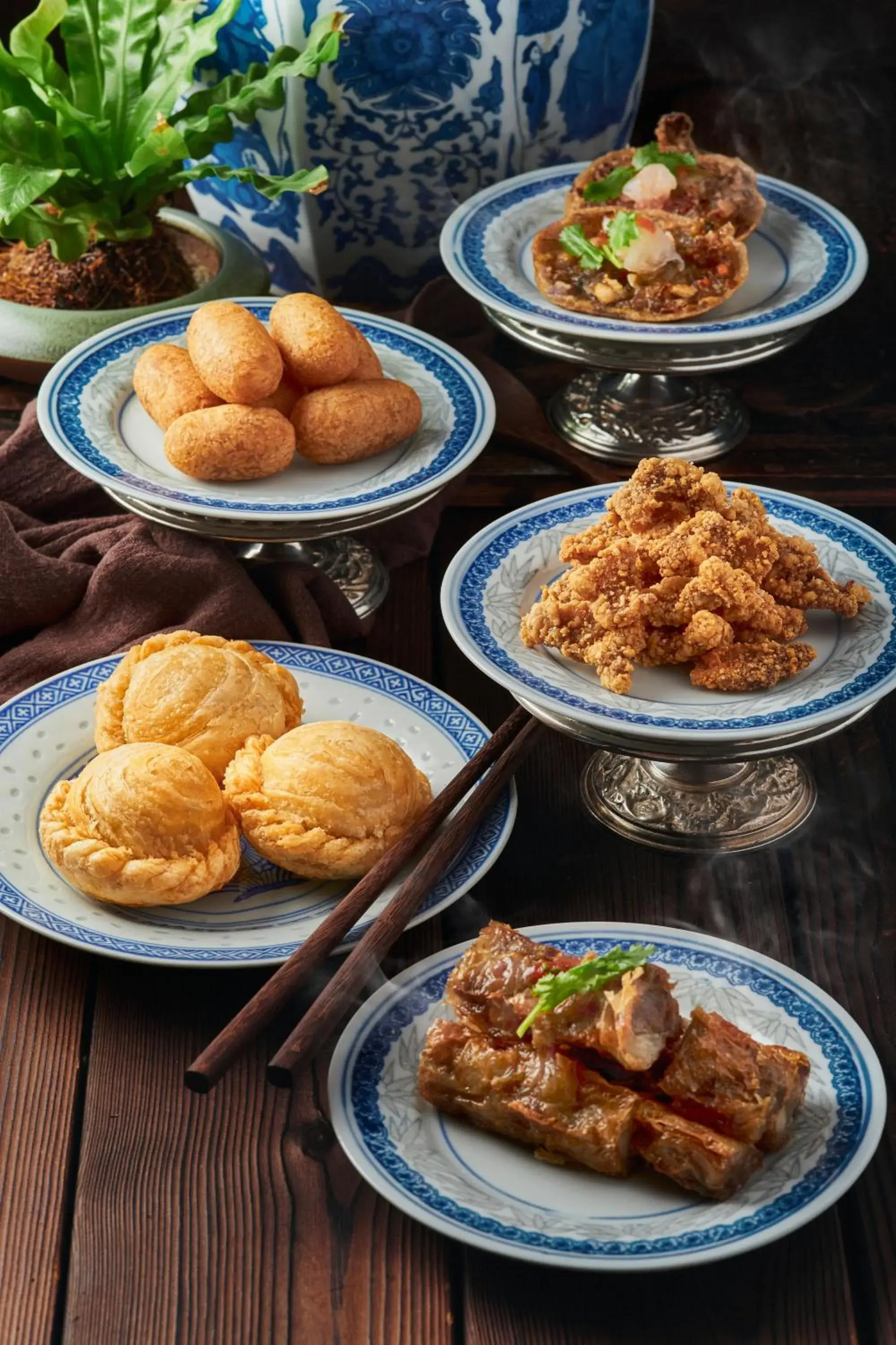 Restaurant/places to eat in City Hotel Xiamen-Free Welcome Fruits Restaurant/places to eat in City Hotel Xiamen-Free Welcome Fruits