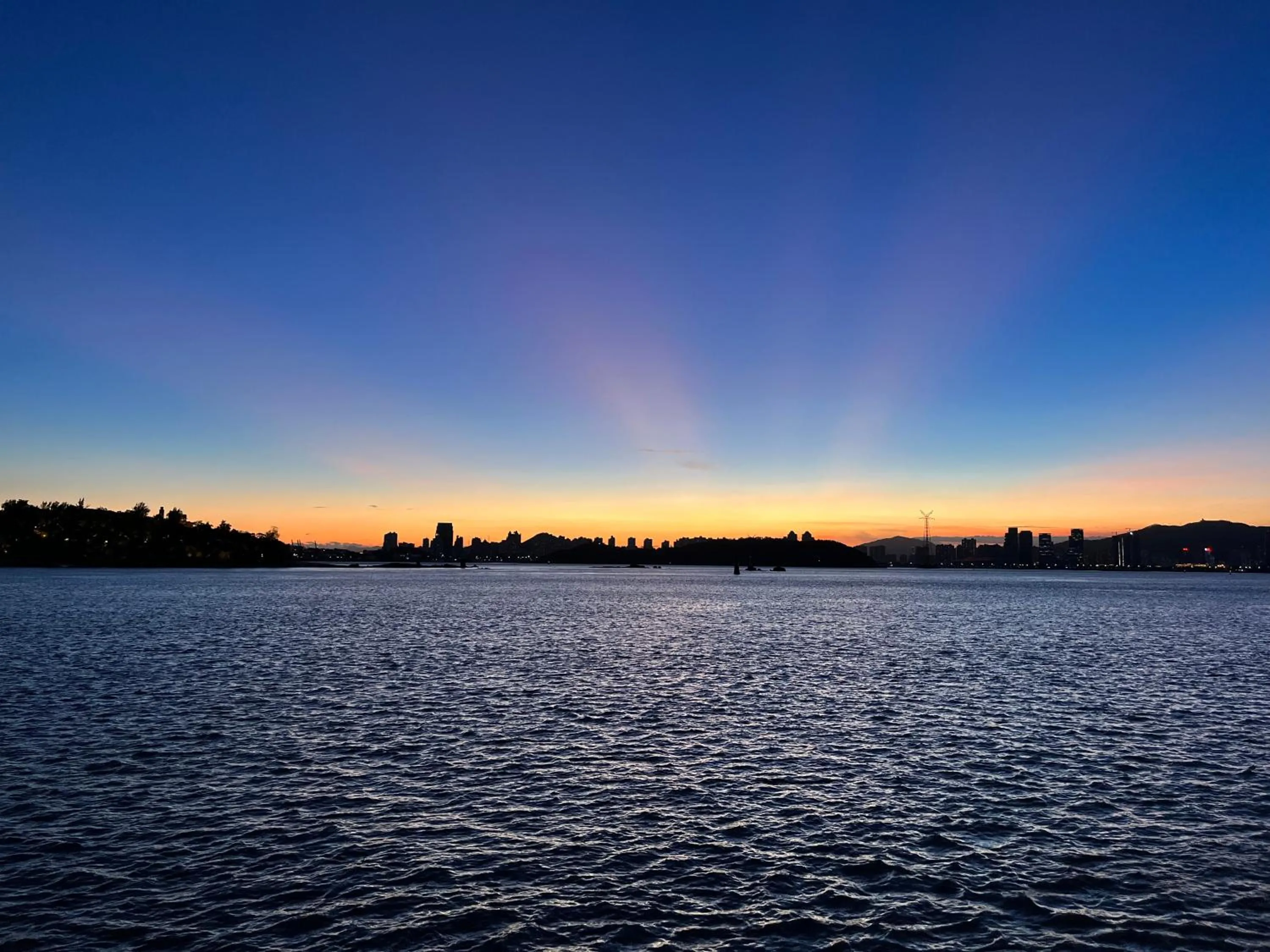 Other in City Hotel Xiamen-Free Welcome Fruits