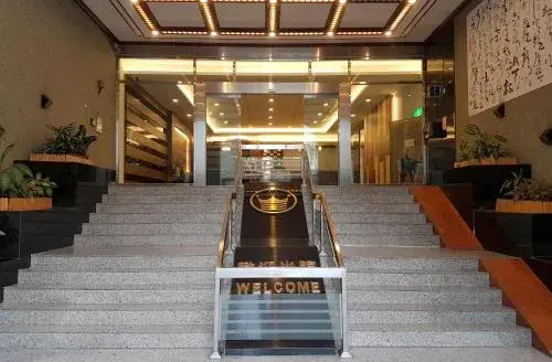 SunWang Hotel SunWang Hotel