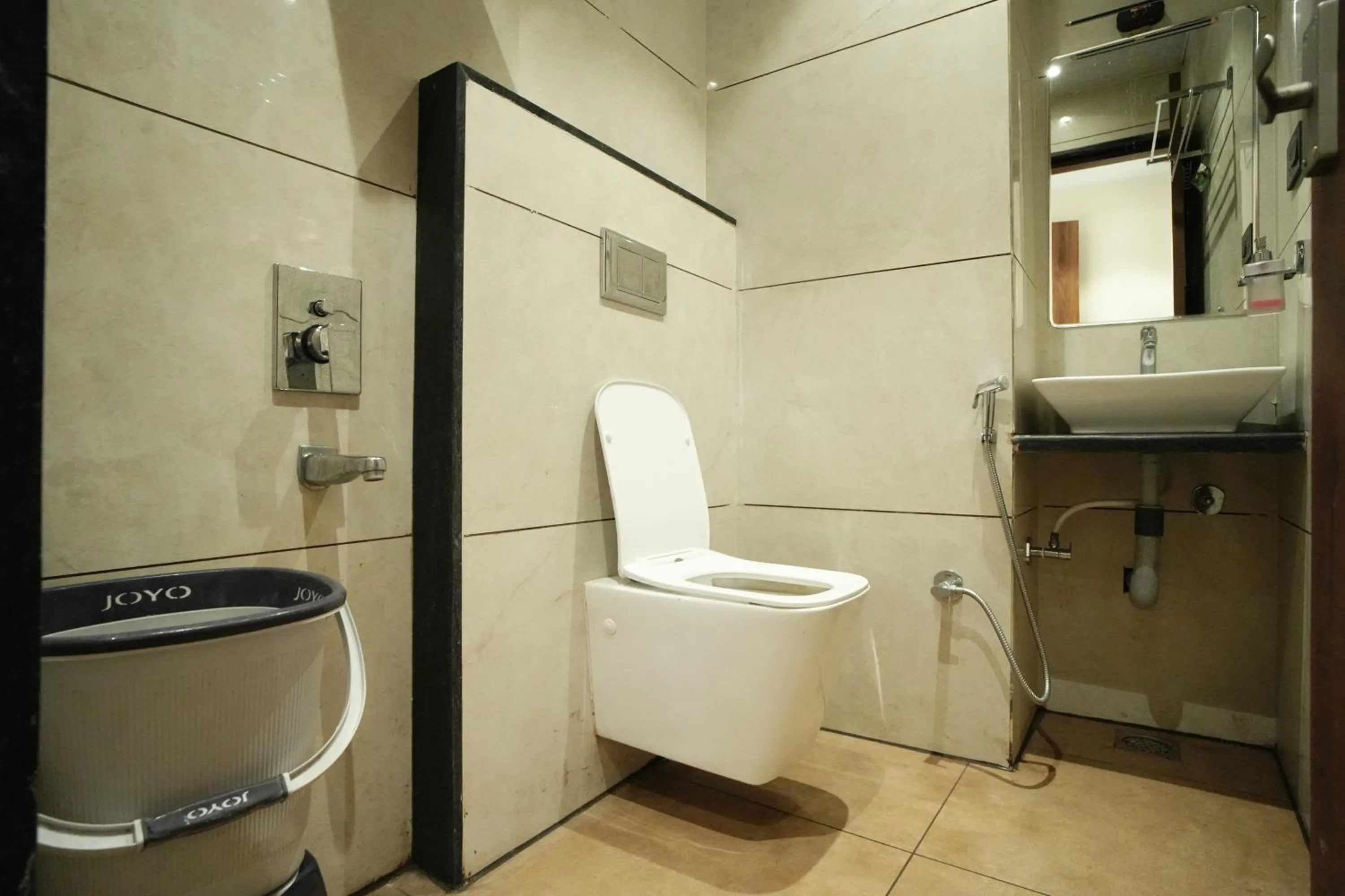 Hotel Shree Agrawal Palace