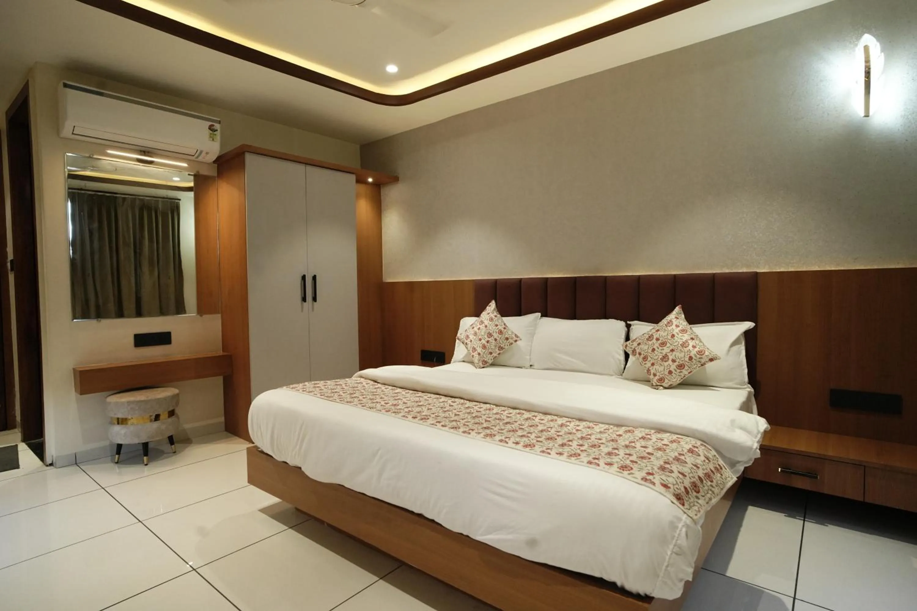 Hotel Shree Agrawal Palace