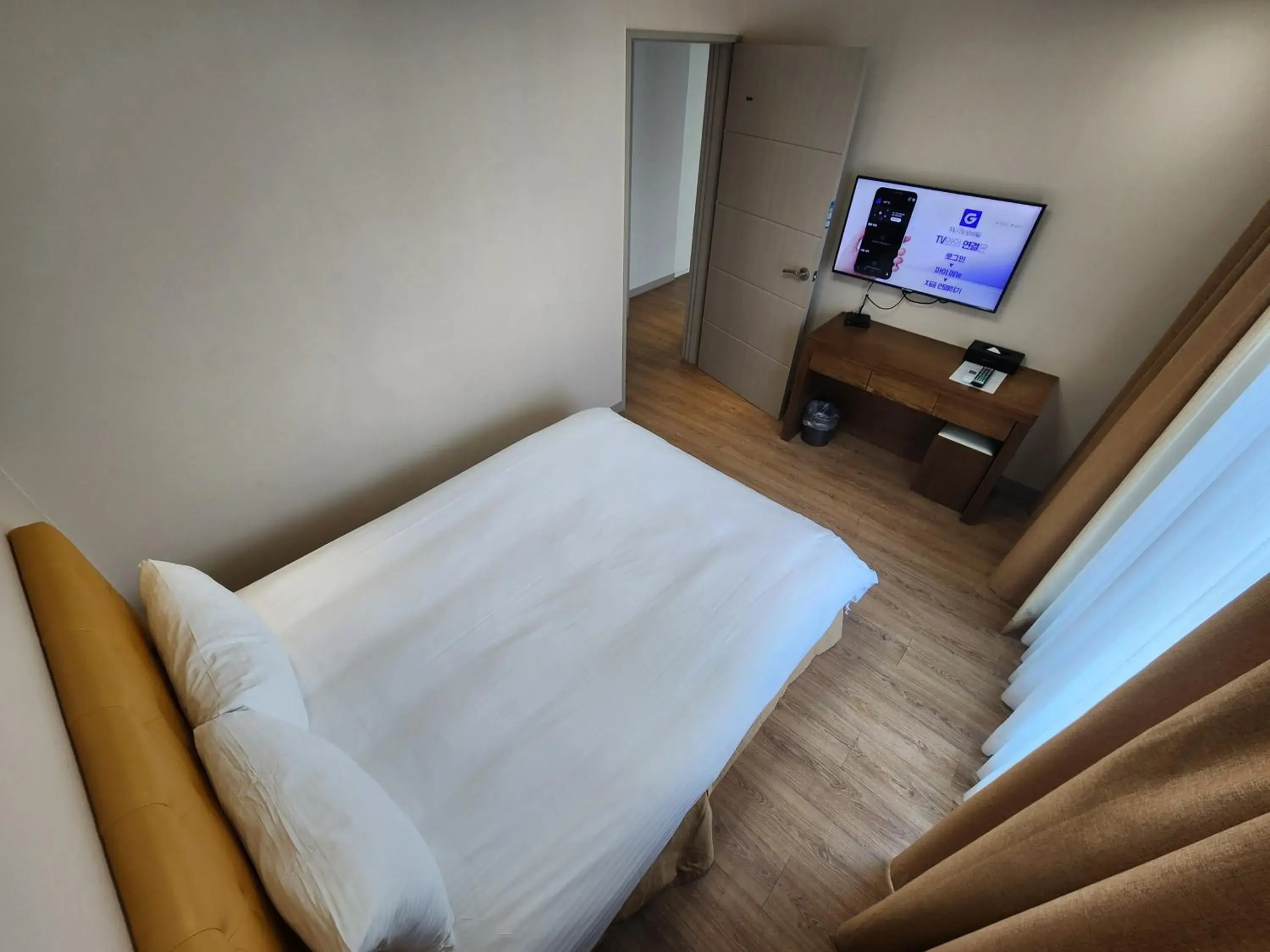 Bedroom, Bed in Hotel Haema Bedroom, Bed in Hotel Haema