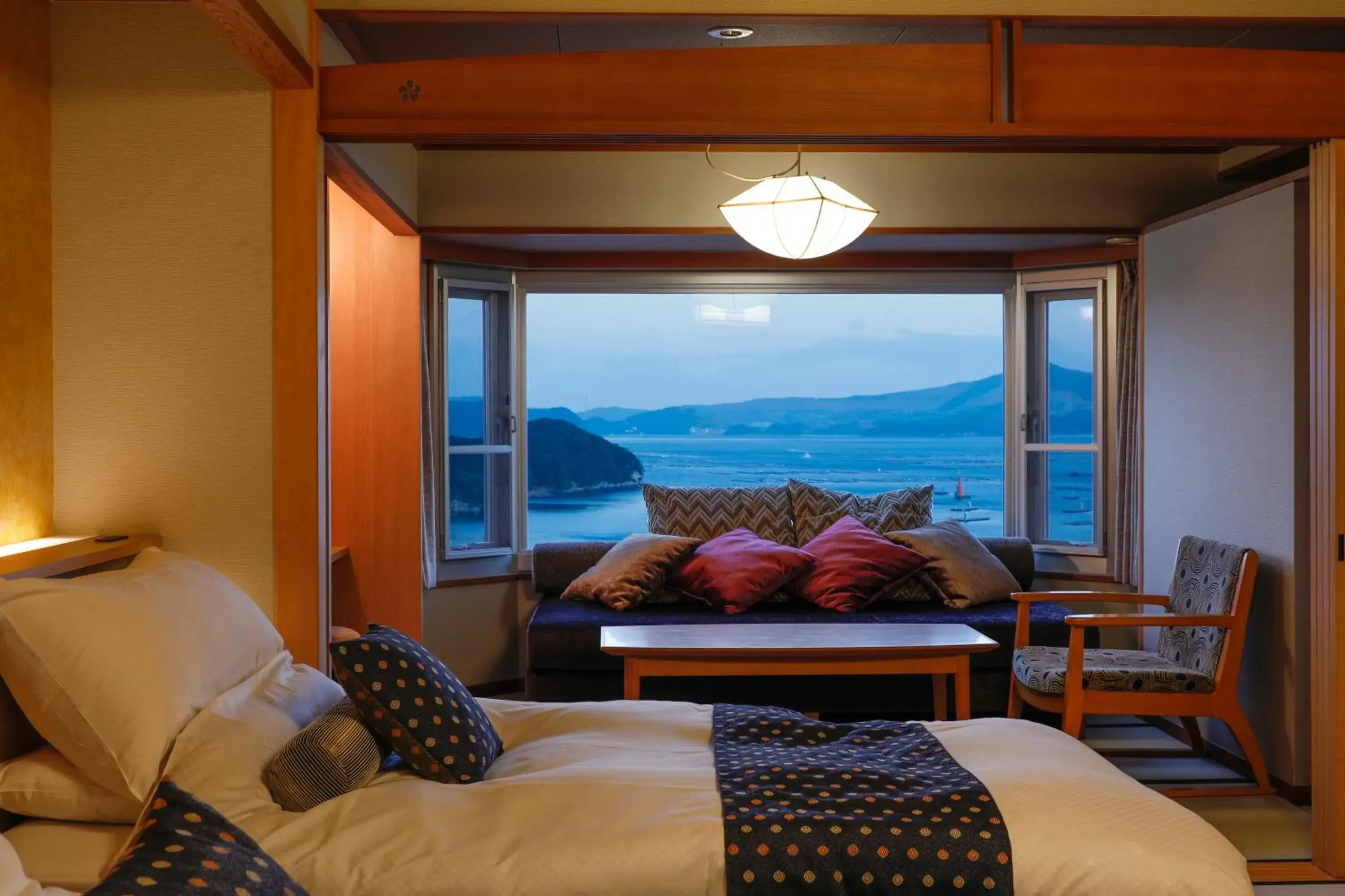 Bed in Sun Urashima Yuki no Sato Bed in Sun Urashima Yuki no Sato