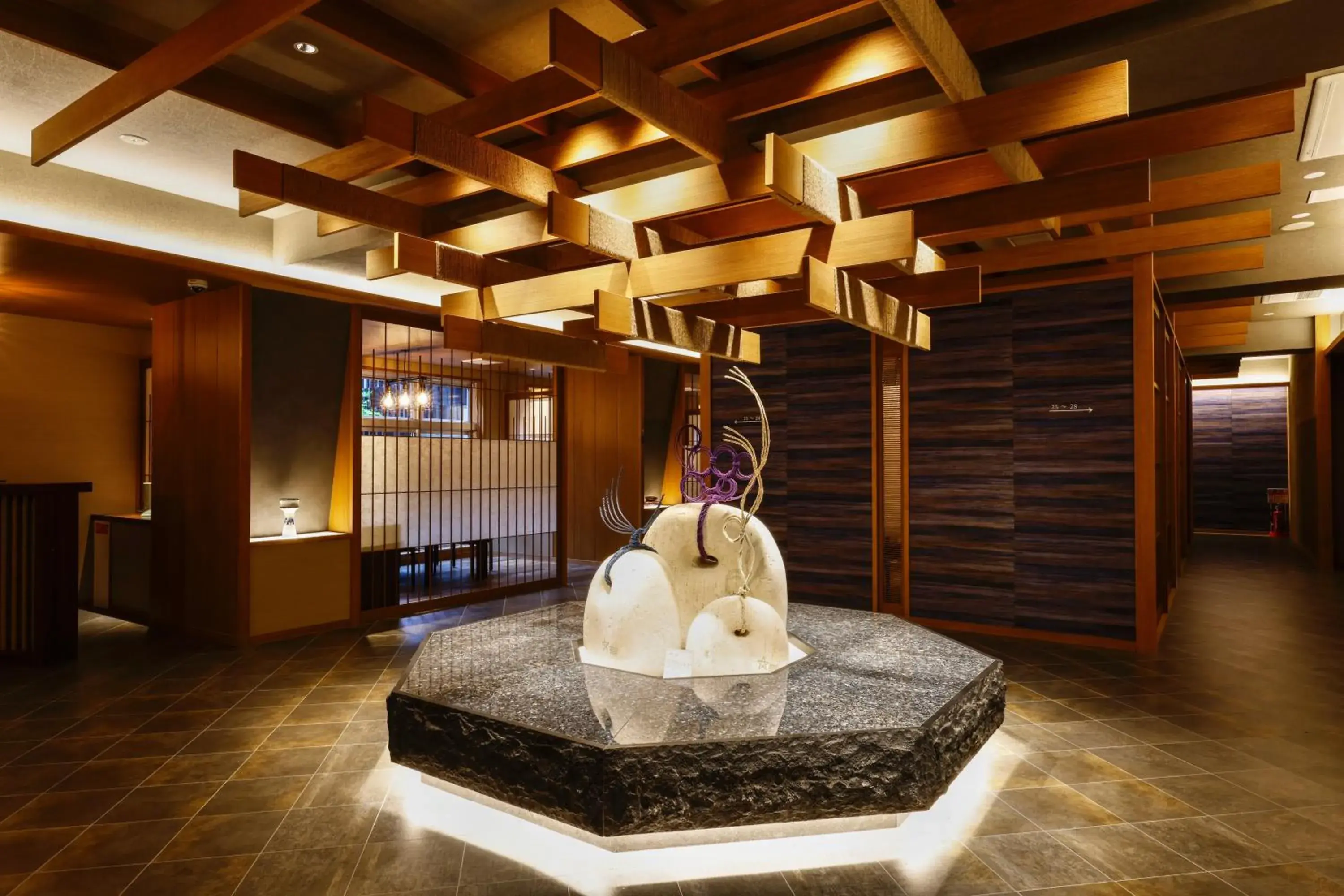 Restaurant/places to eat in Sun Urashima Yuki no Sato Restaurant/places to eat in Sun Urashima Yuki no Sato