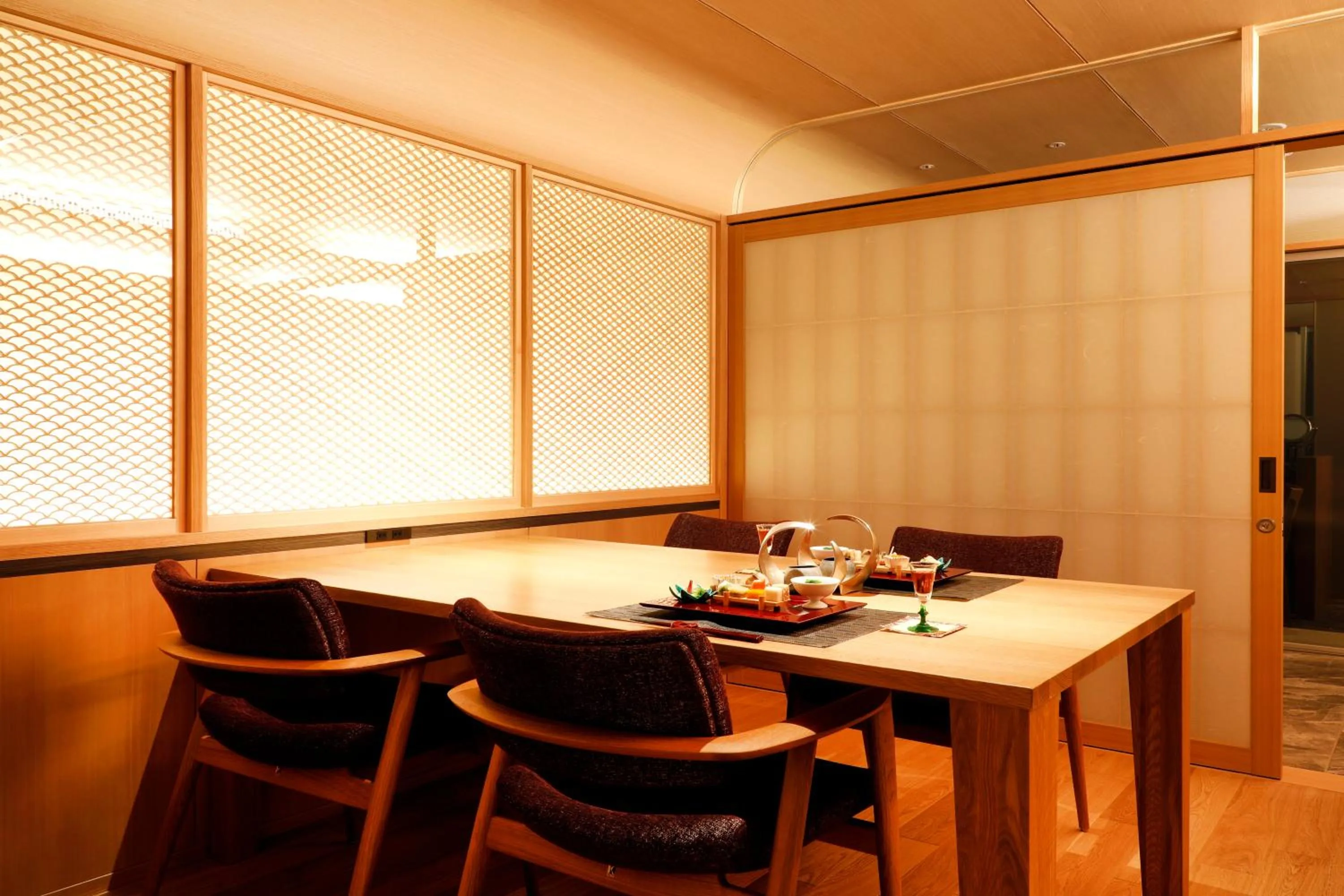 Night in Sun Urashima Yuki no Sato