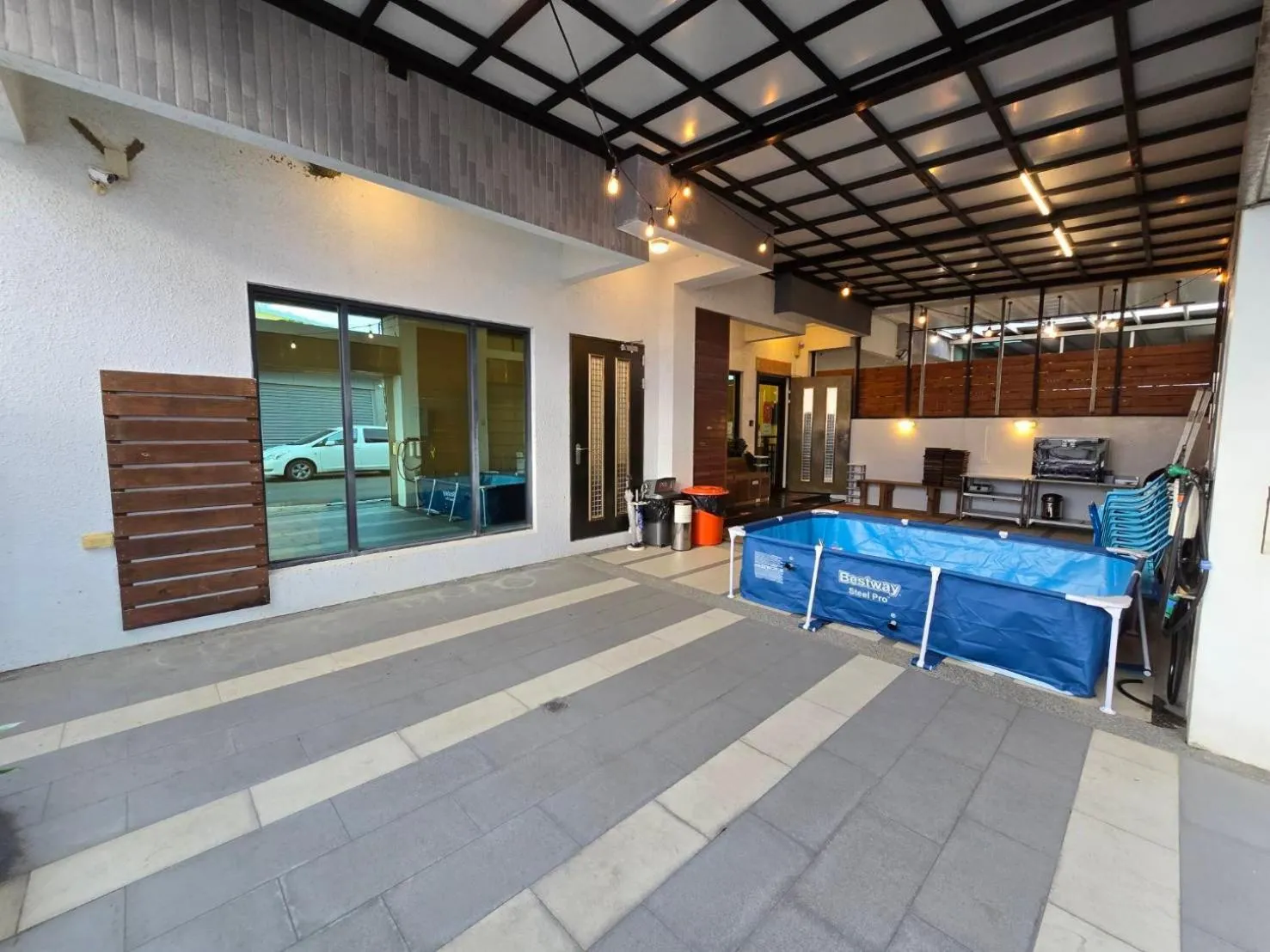 Shui Young B&B