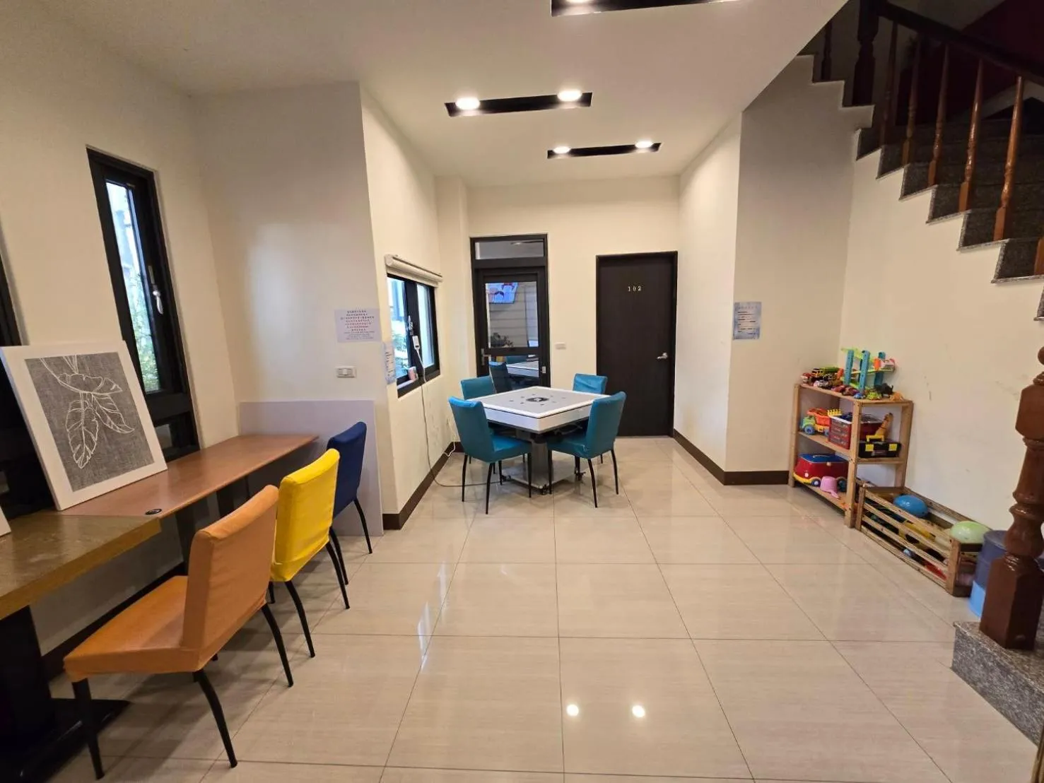 Shui Young B&B
