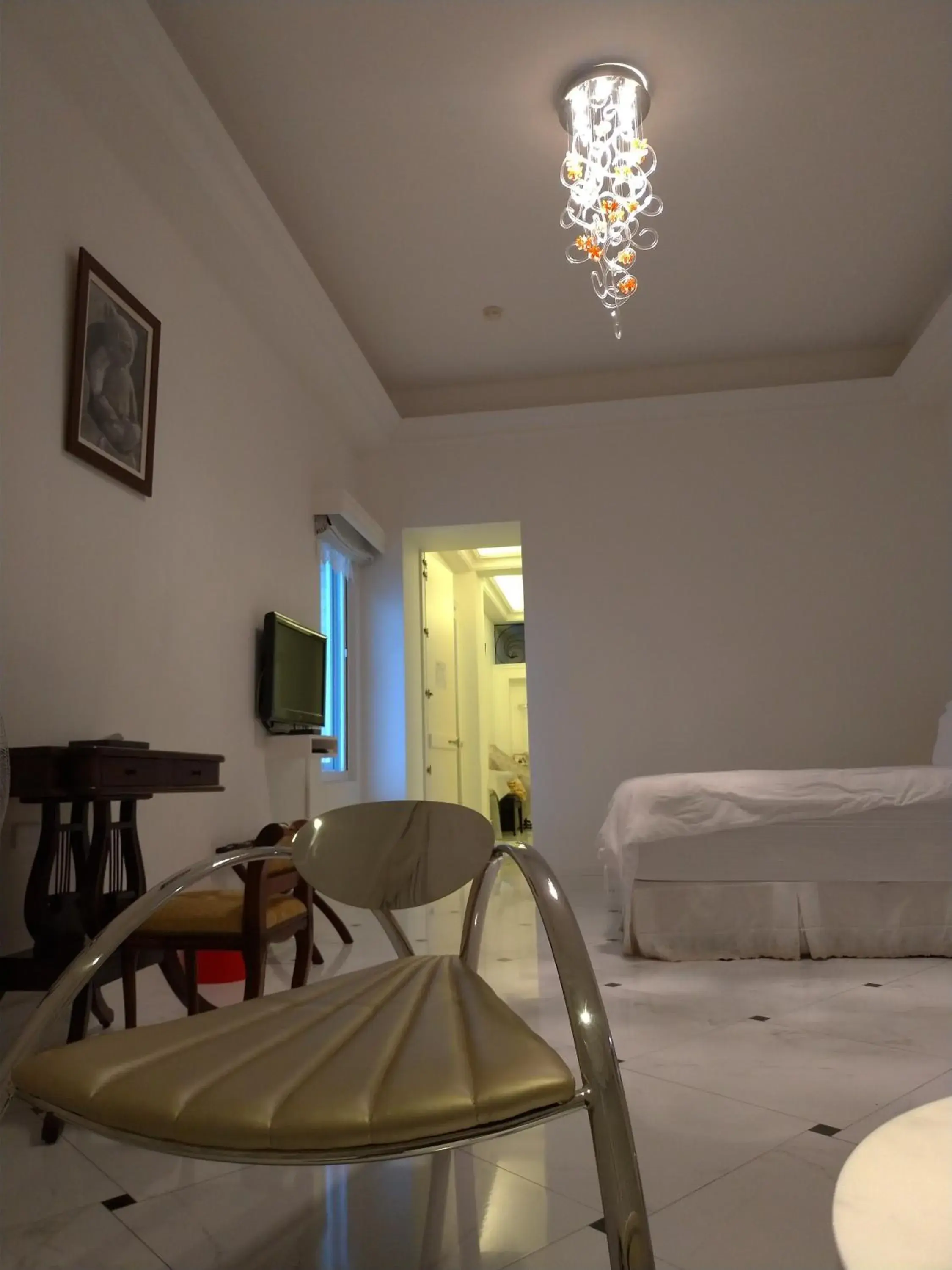 Standard Double Room in Dear Garden Standard Double Room in Dear Garden