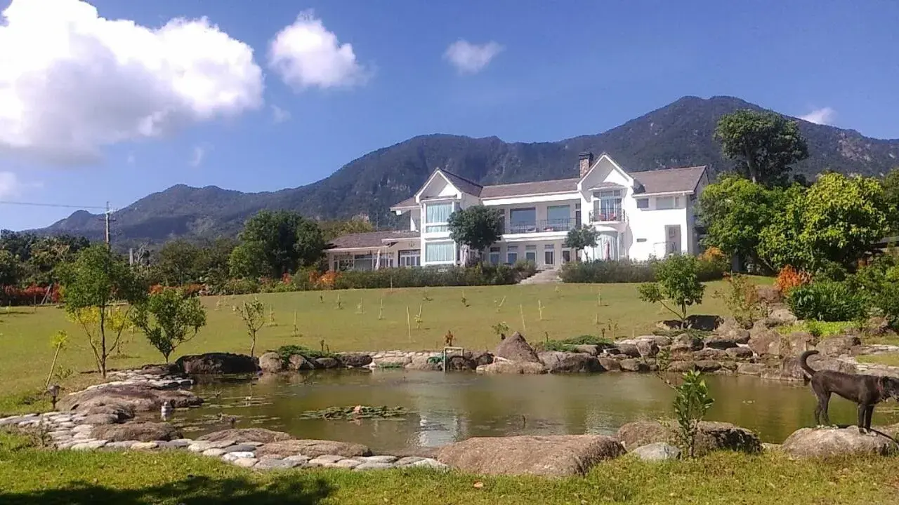 Dear Garden Dear Garden