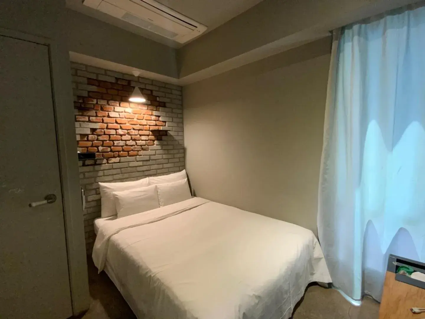 Standard Double Room in 31page Standard Double Room in 31page