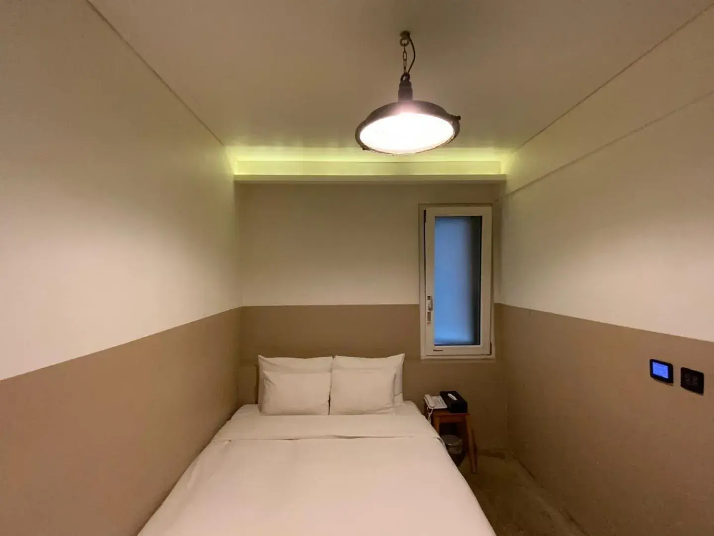 Standard Double Room in 31page Standard Double Room in 31page