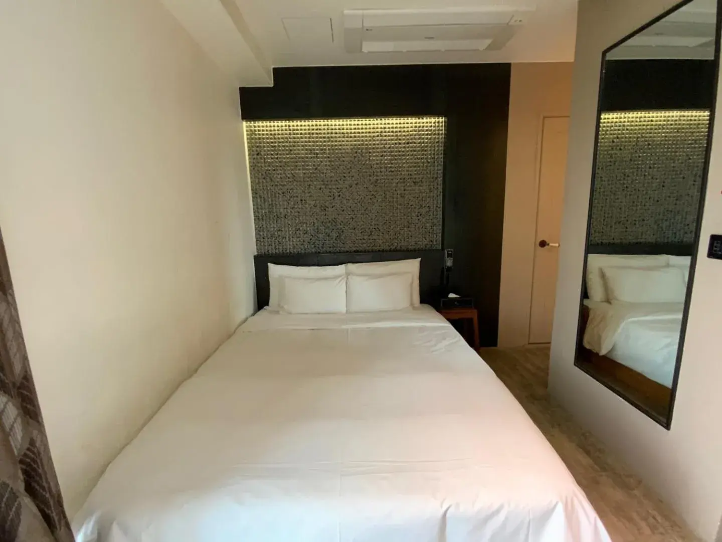 Standard Double Room in 31page Standard Double Room in 31page