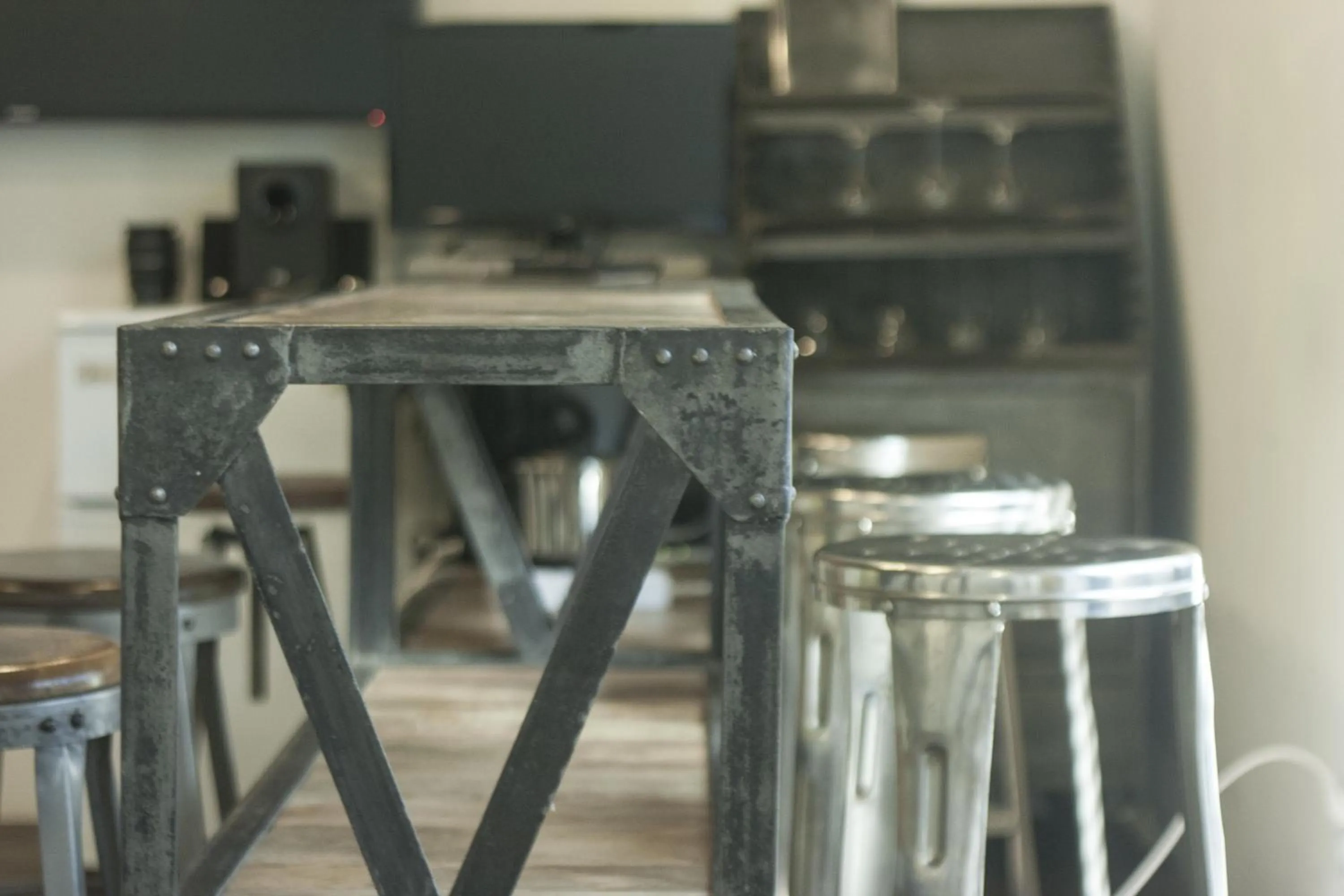 Dining area in 31page