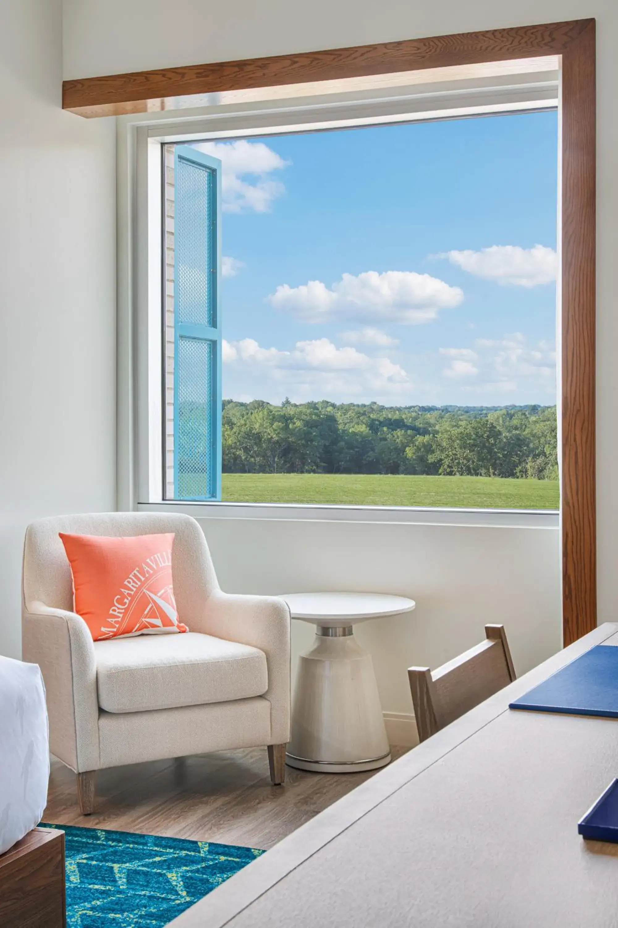 View (from property/room) in Margaritaville Hotel Kansas City View (from property/room) in Margaritaville Hotel Kansas City