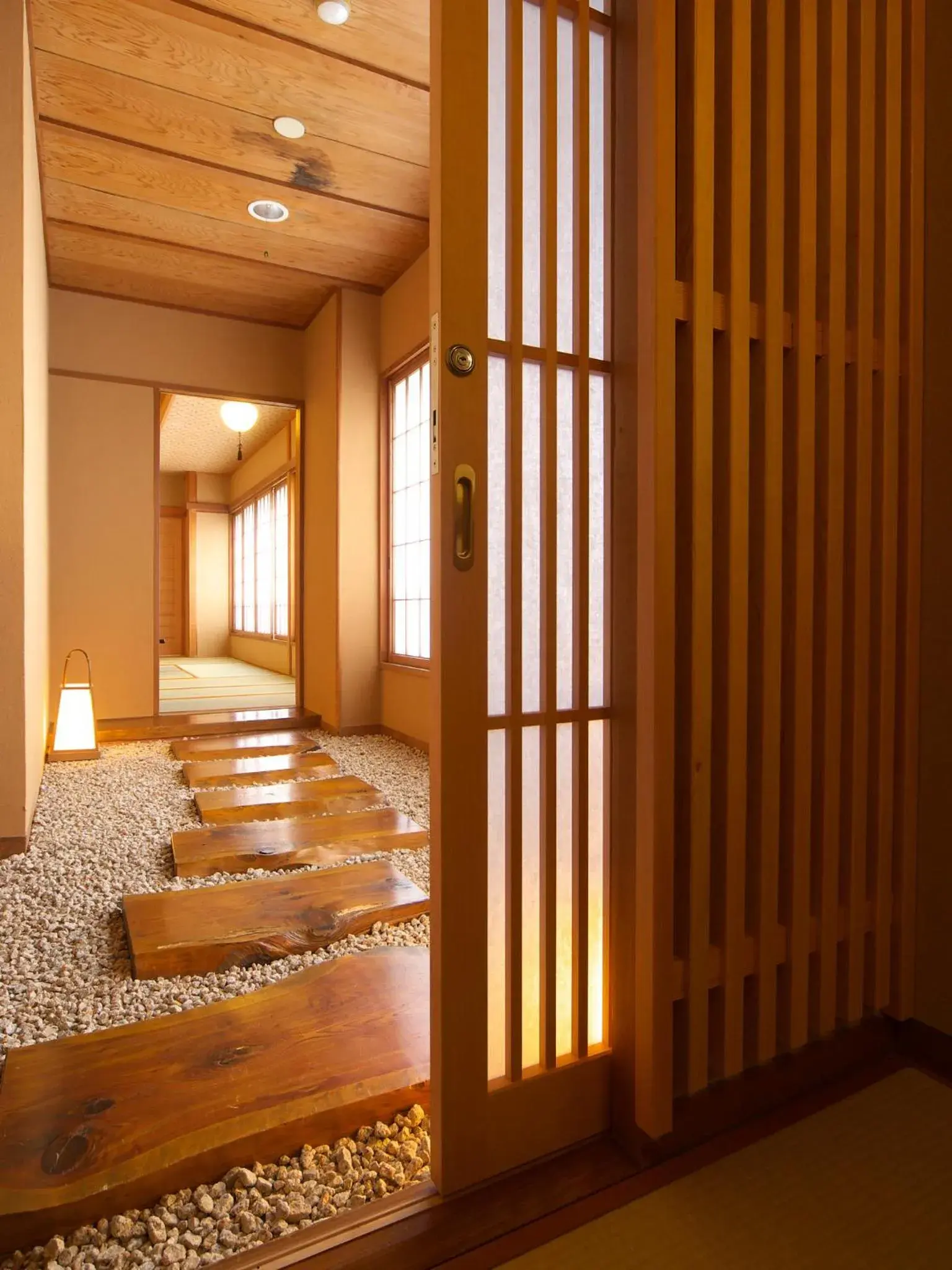 Photo of the whole room in Musashino Bekkan Photo of the whole room in Musashino Bekkan