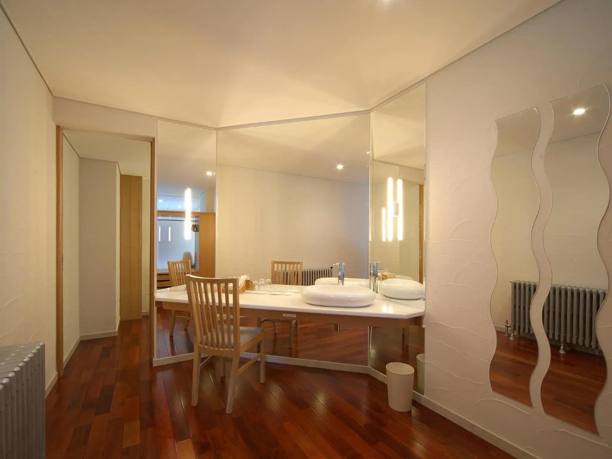 Photo of the whole room in Musashino Bekkan Photo of the whole room in Musashino Bekkan