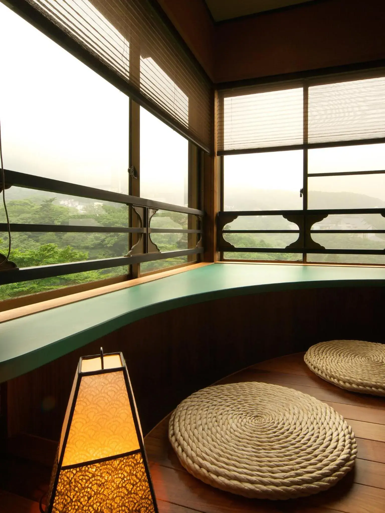 Photo of the whole room in Musashino Bekkan Photo of the whole room in Musashino Bekkan