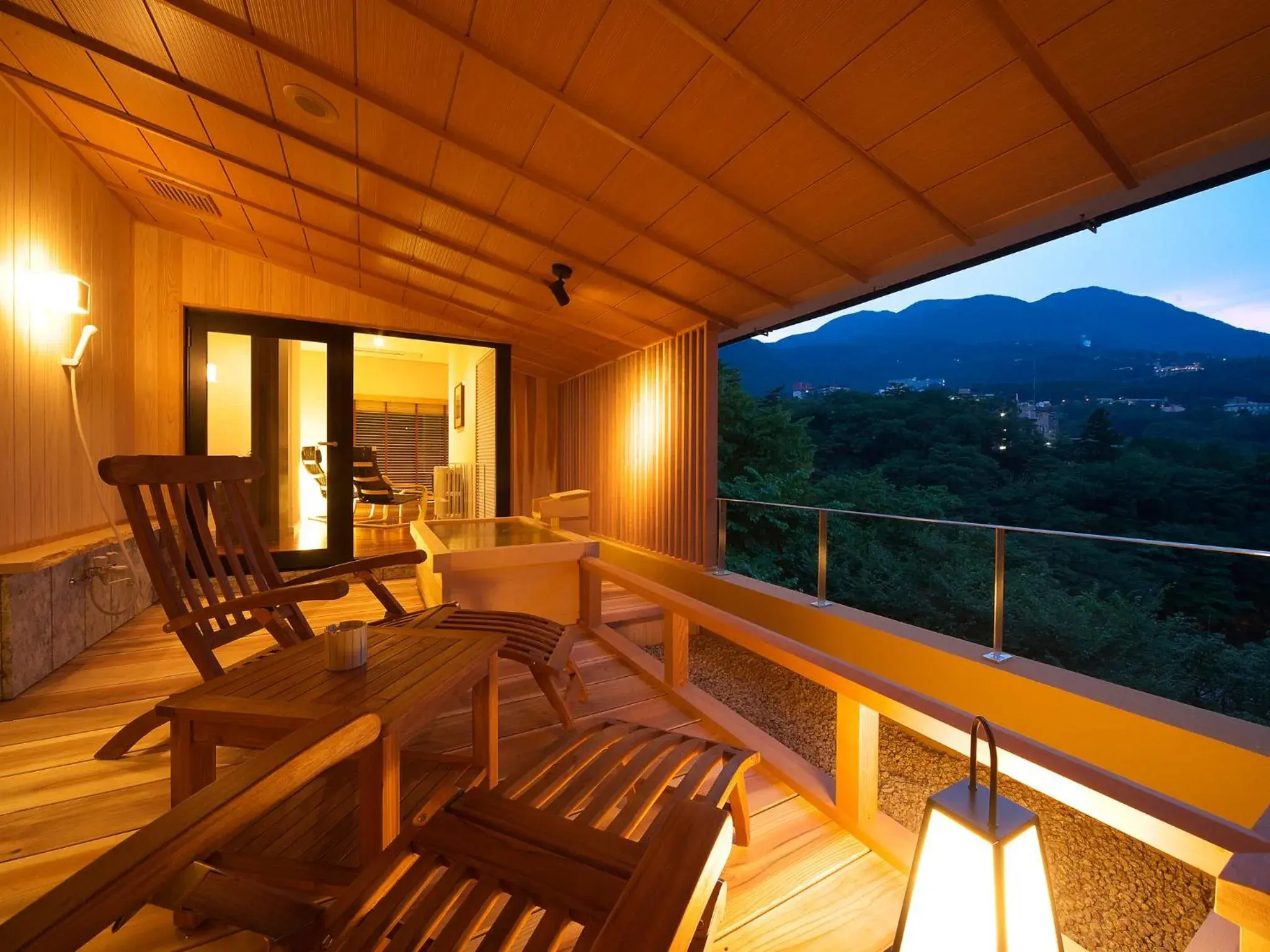 Musashino Bekkan Musashino Bekkan