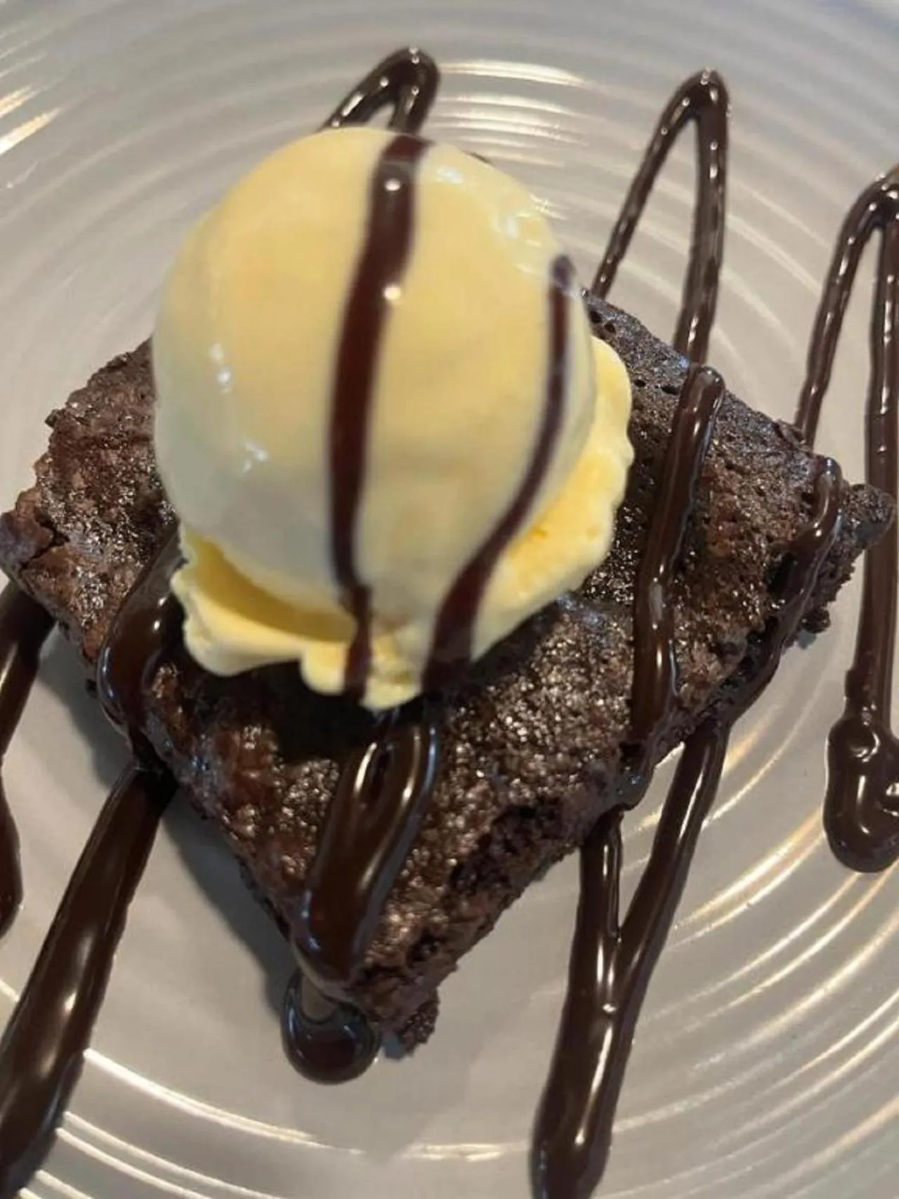 Food close-up in Margarita Beach