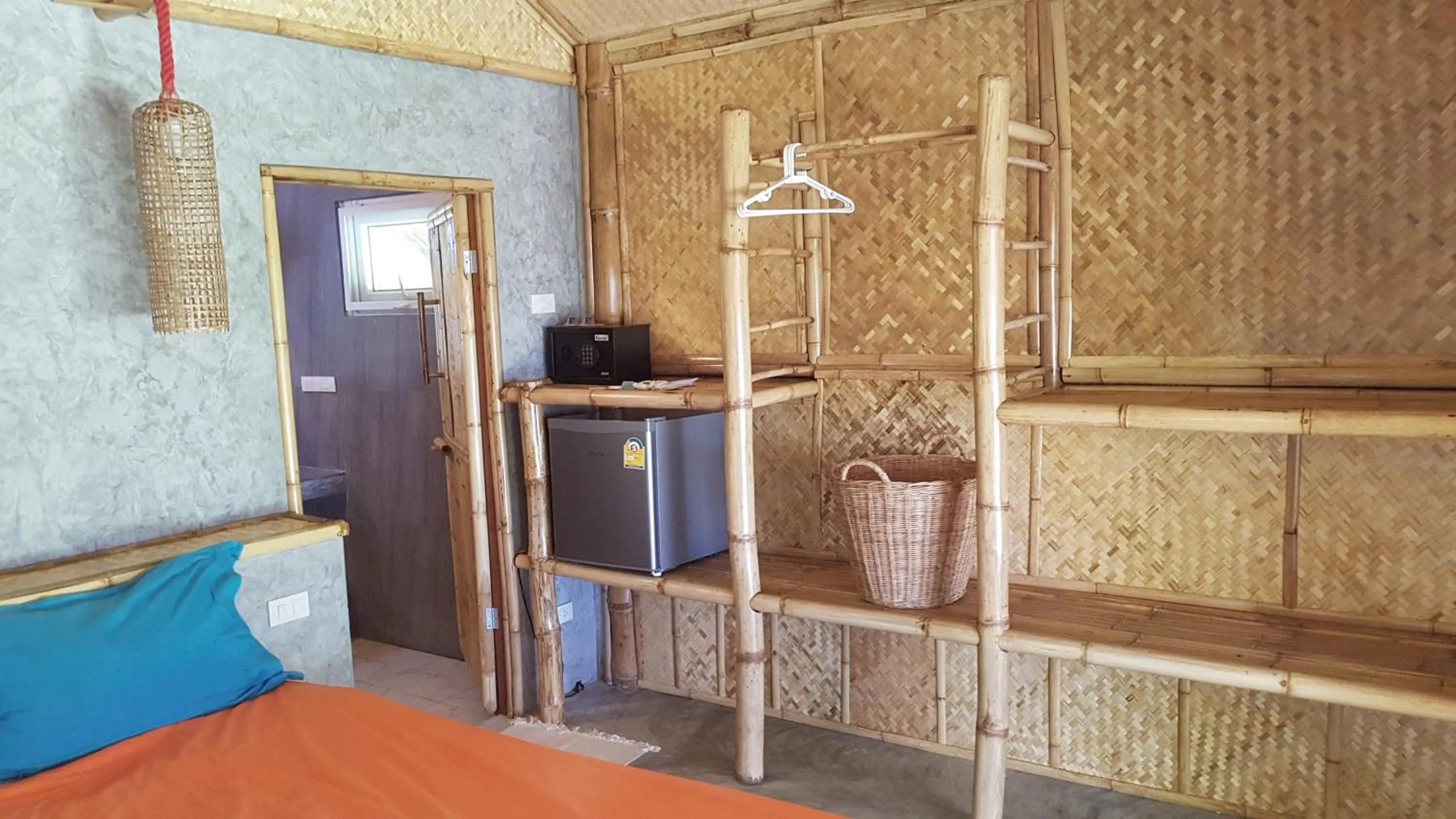 Bedroom, Bed in Margarita Beach