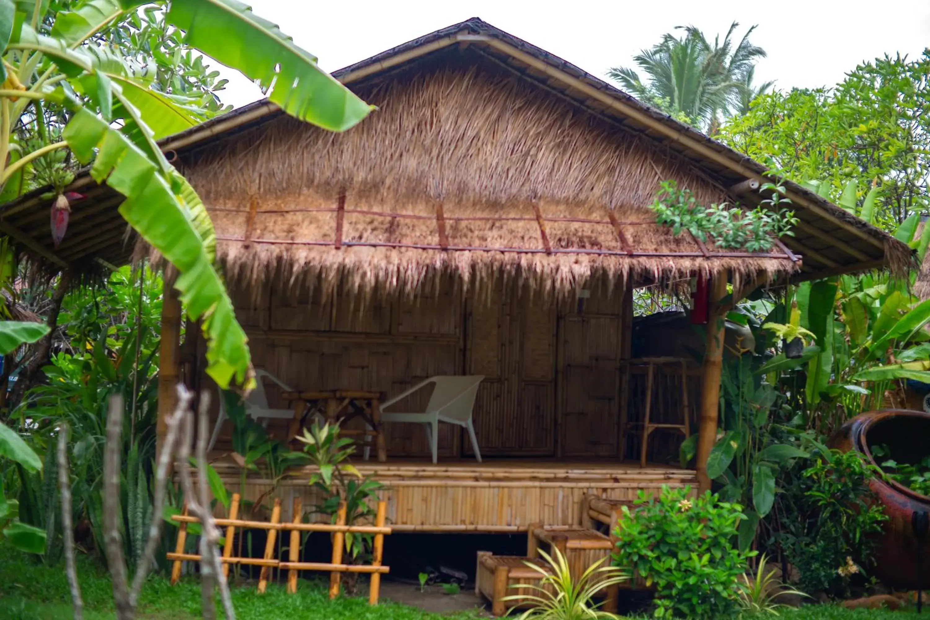 View (from property/room) in Margarita Beach View (from property/room) in Margarita Beach