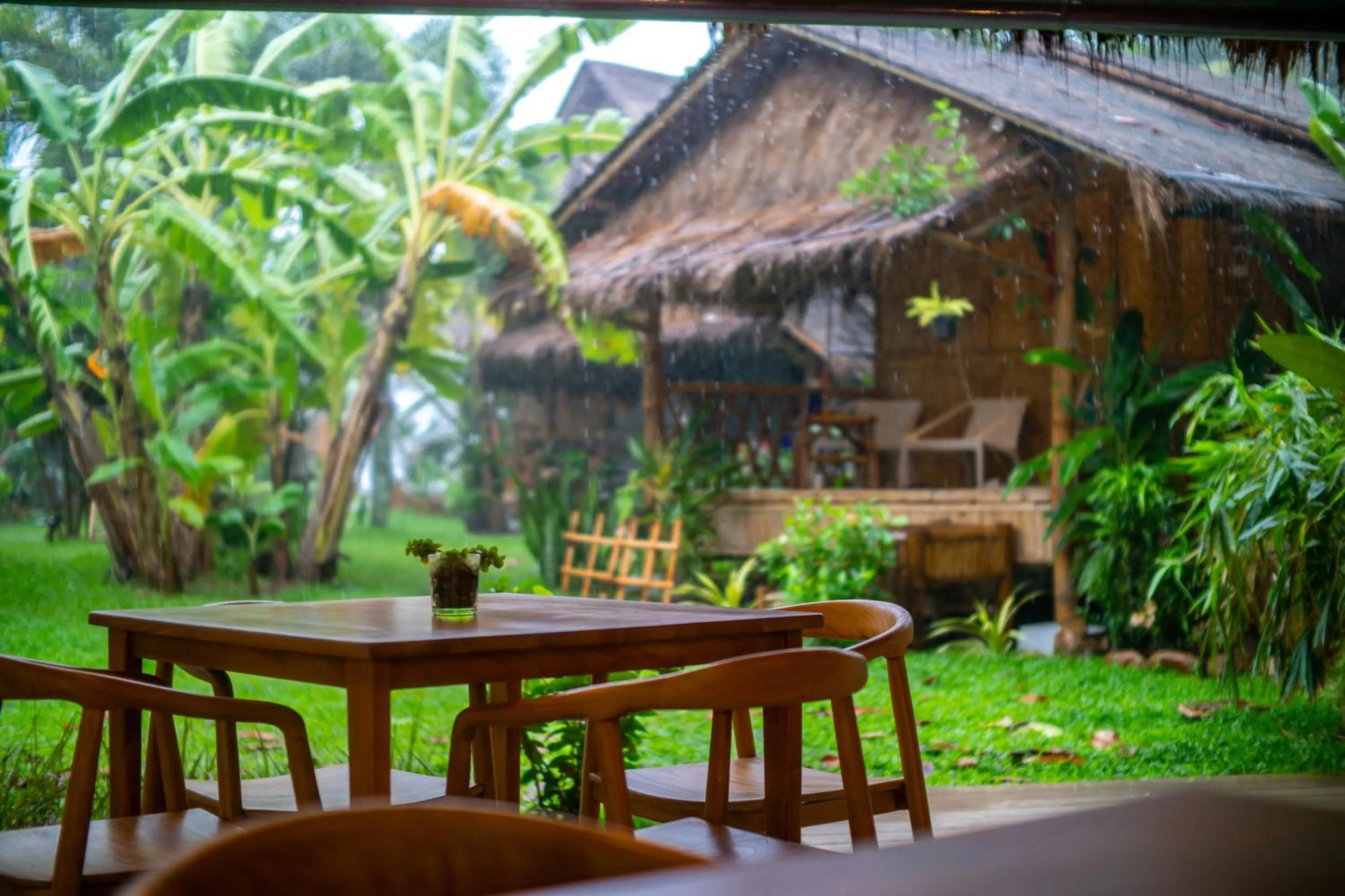 Restaurant/places to eat in Margarita Beach