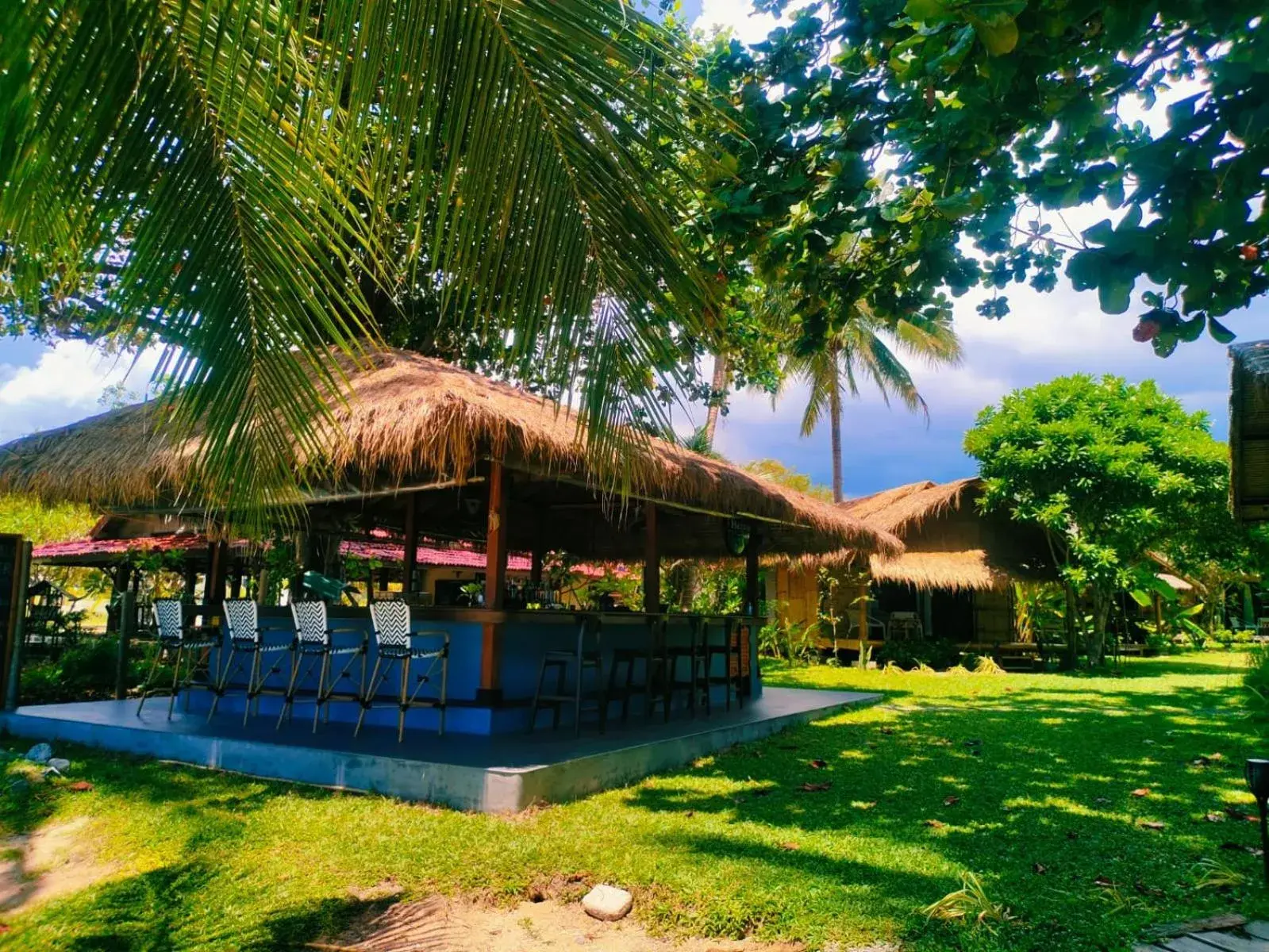 Restaurant/places to eat in Margarita Beach Restaurant/places to eat in Margarita Beach