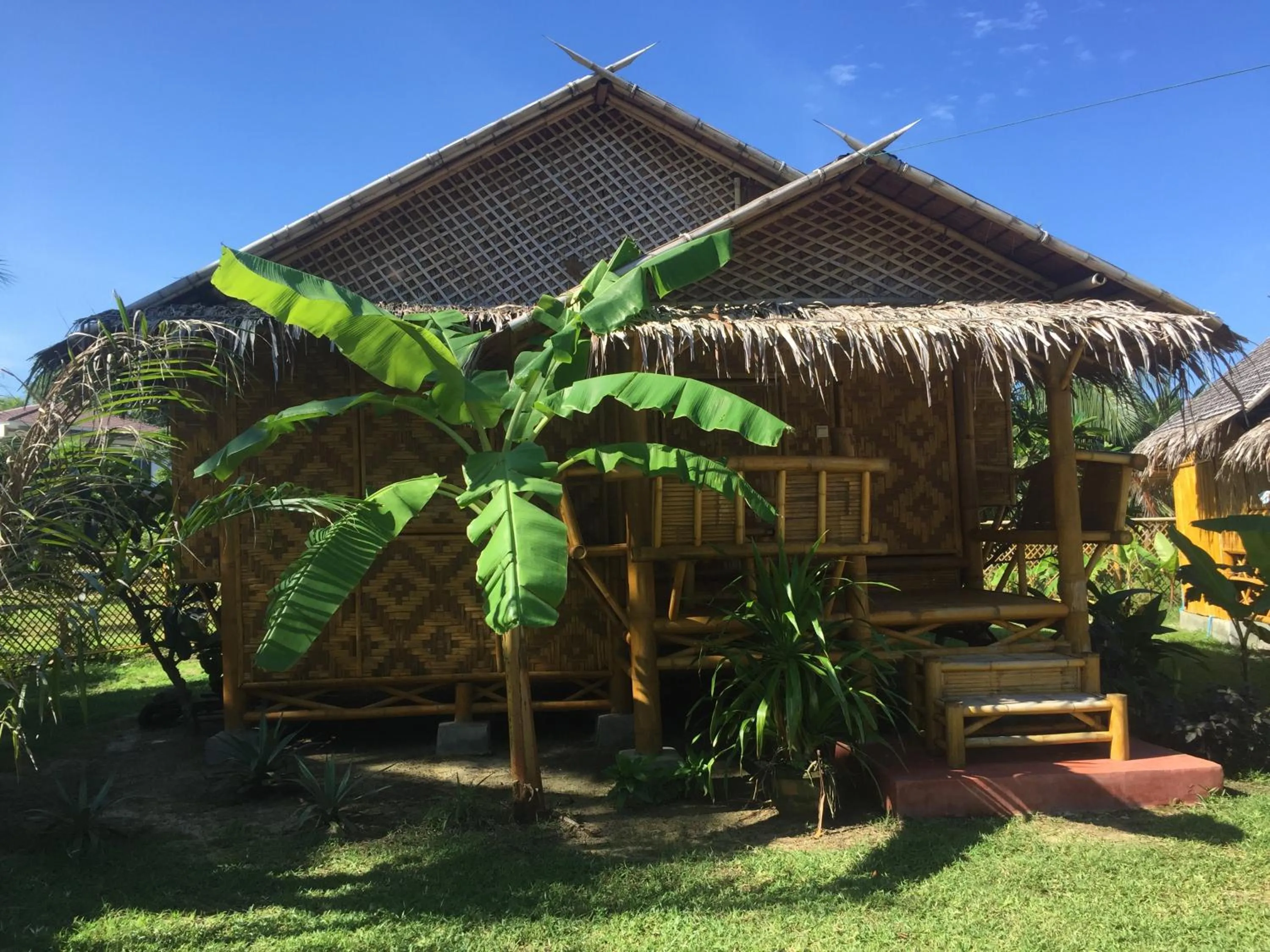 Bedroom in Margarita Beach