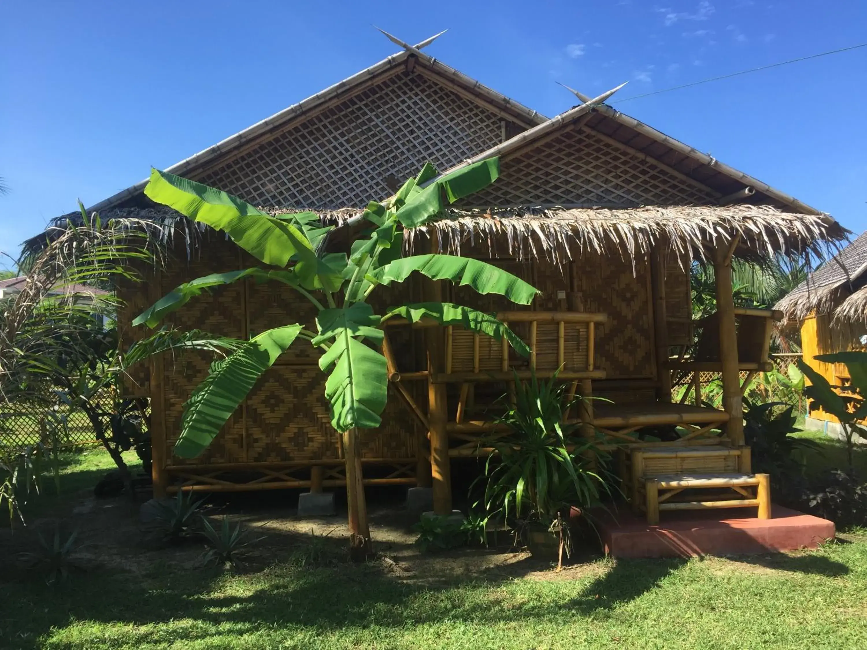 Bedroom in Margarita Beach Bedroom in Margarita Beach