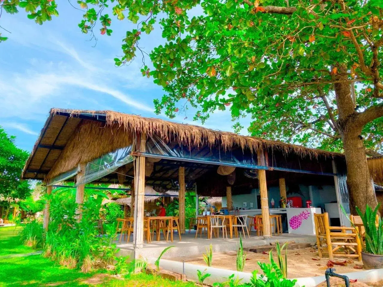 Restaurant/places to eat in Margarita Beach Restaurant/places to eat in Margarita Beach