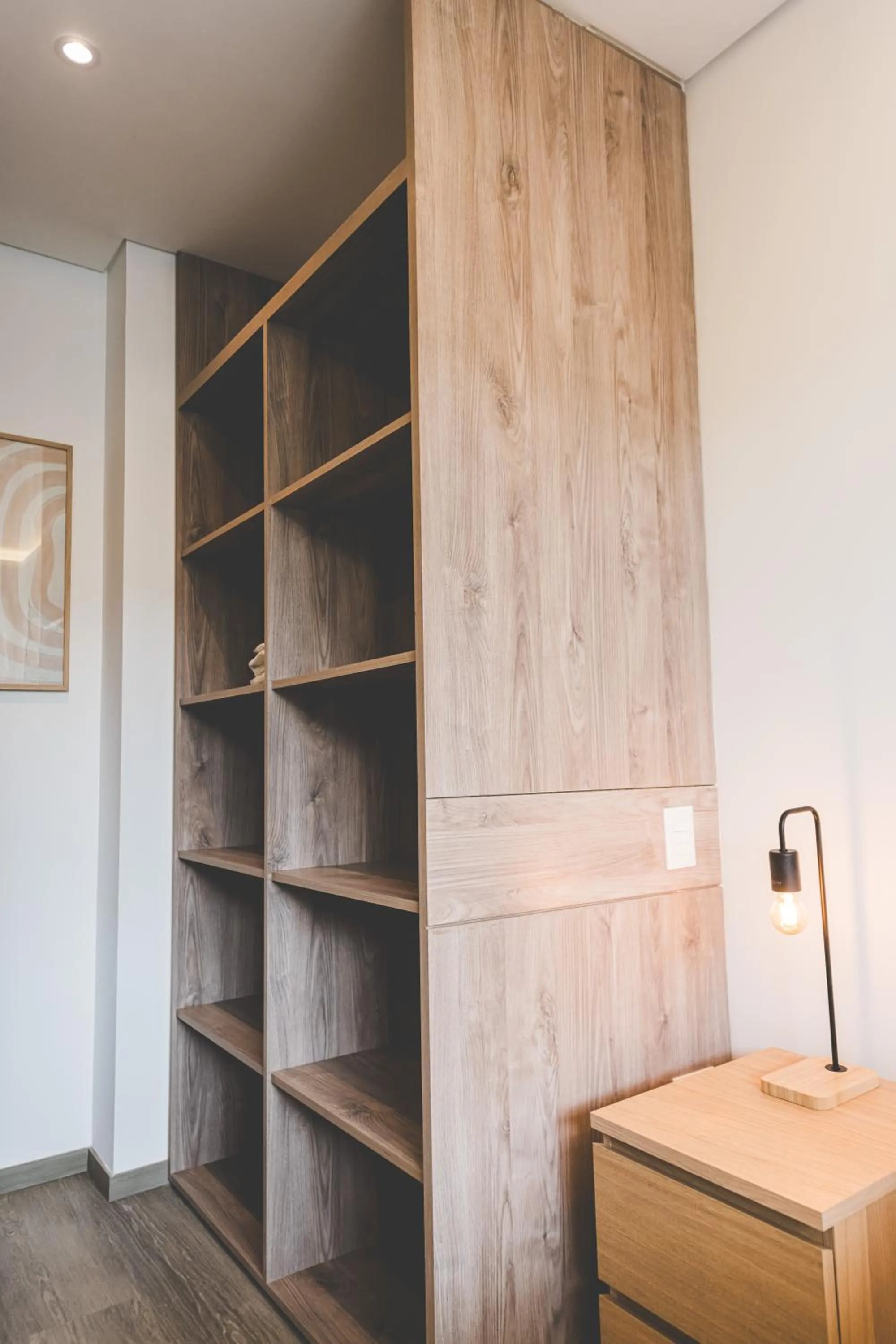 wardrobe in Casa Indigo
