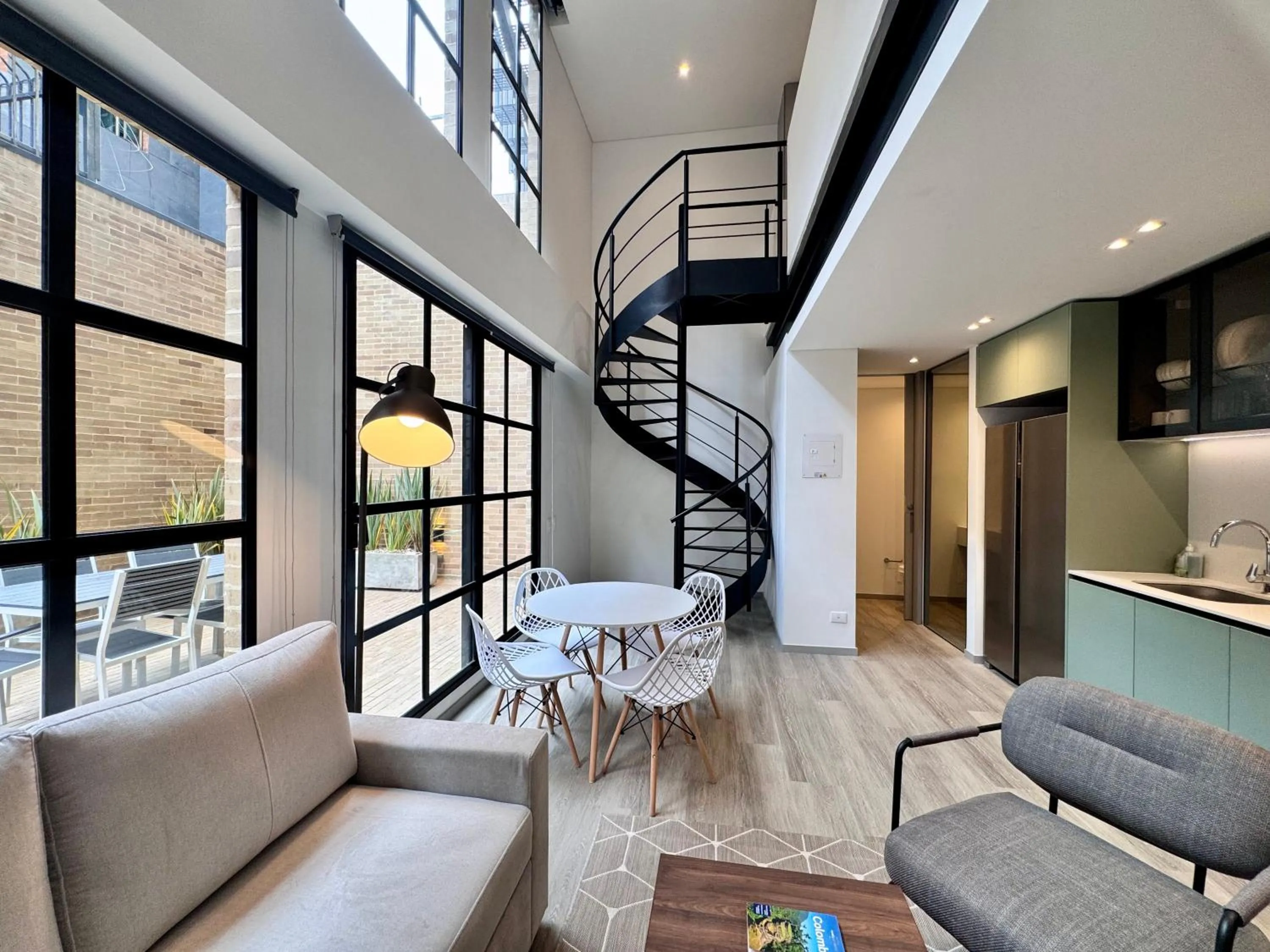 Casa Indigo