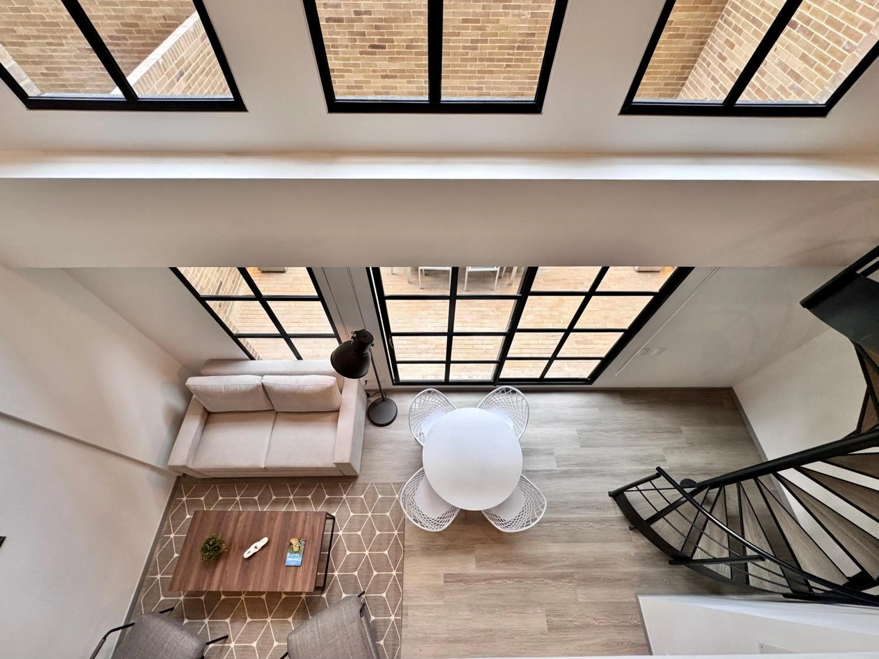 Casa Indigo