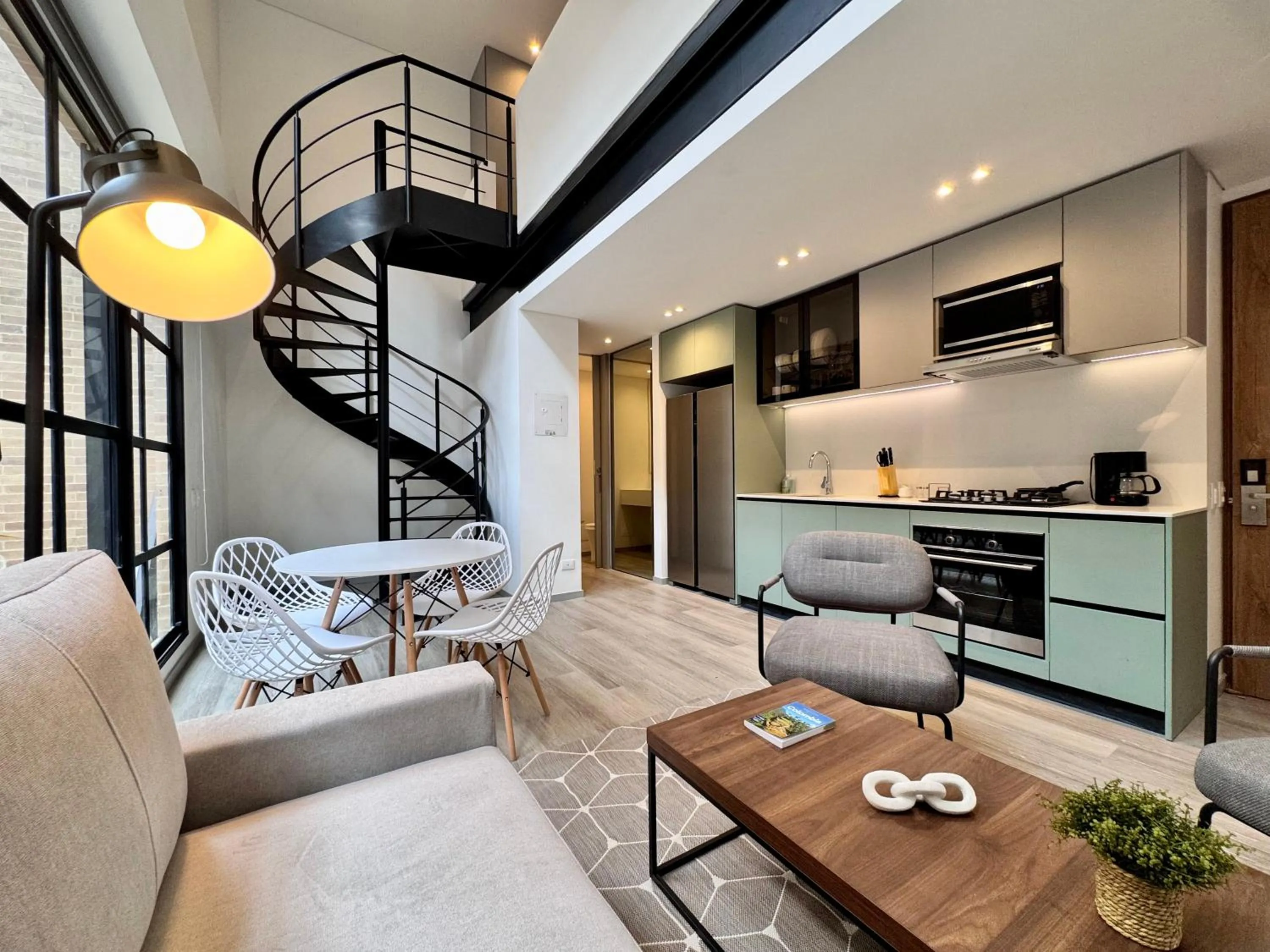 Casa Indigo