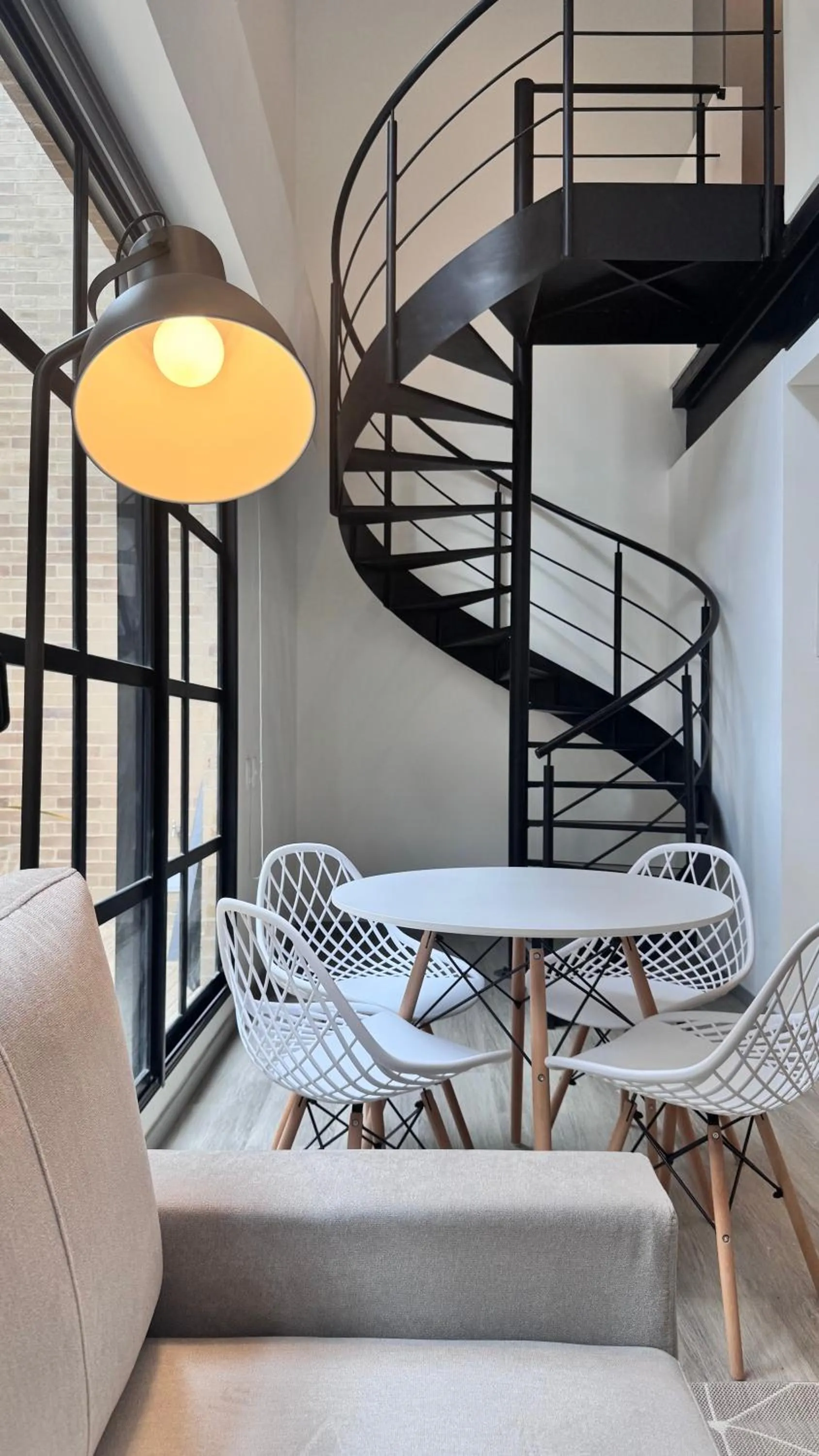 Casa Indigo