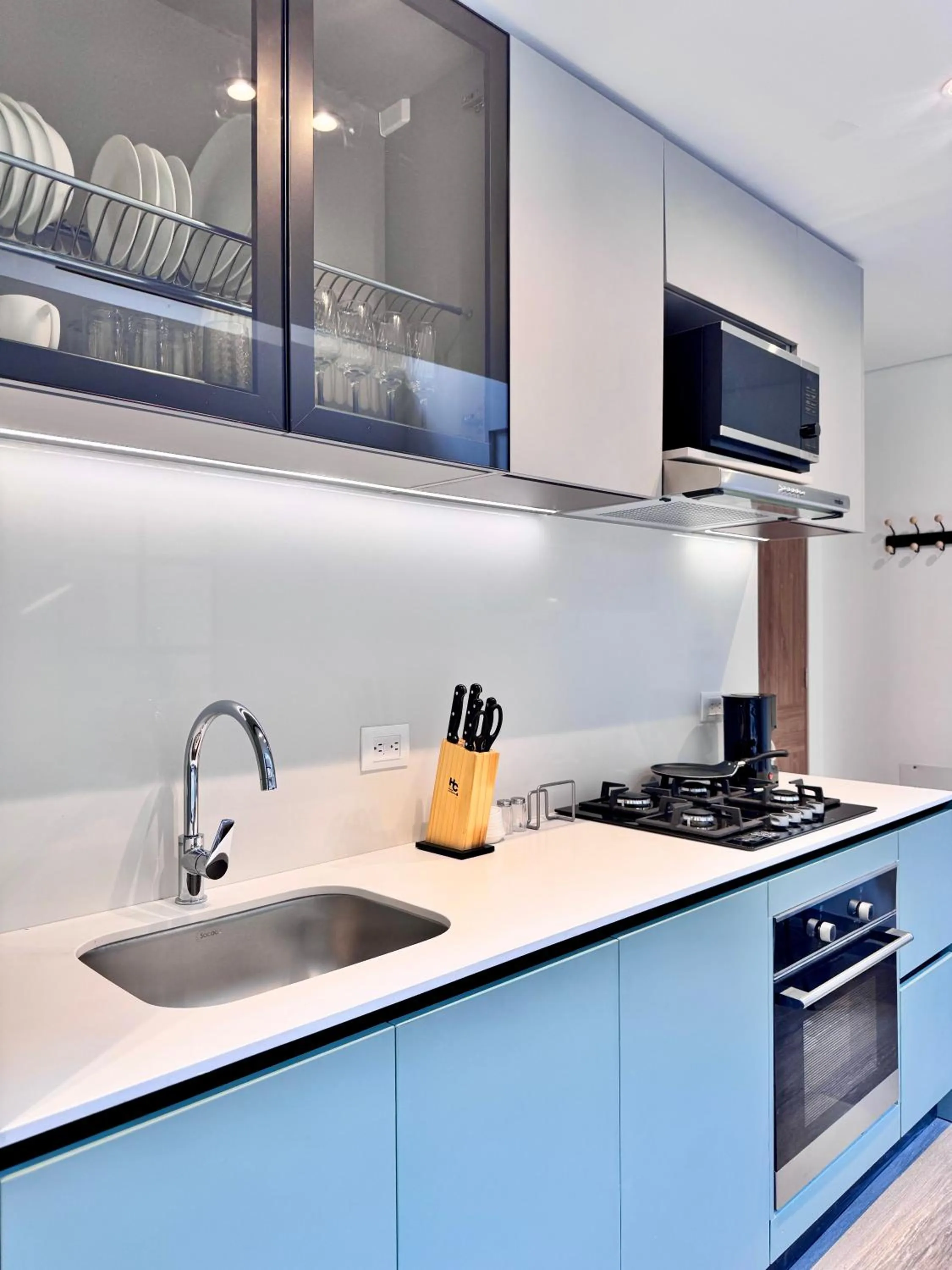 Casa Indigo