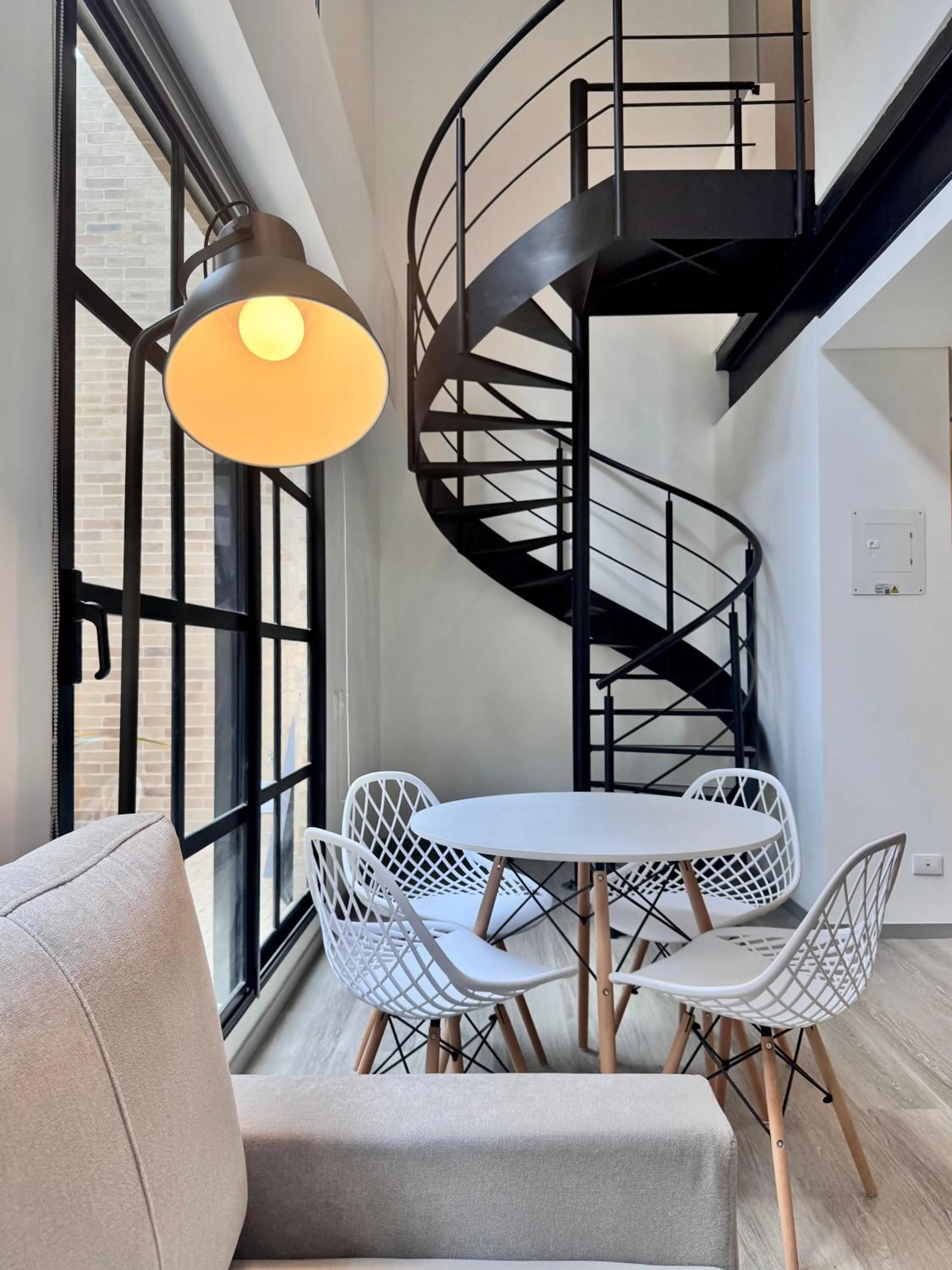 Casa Indigo