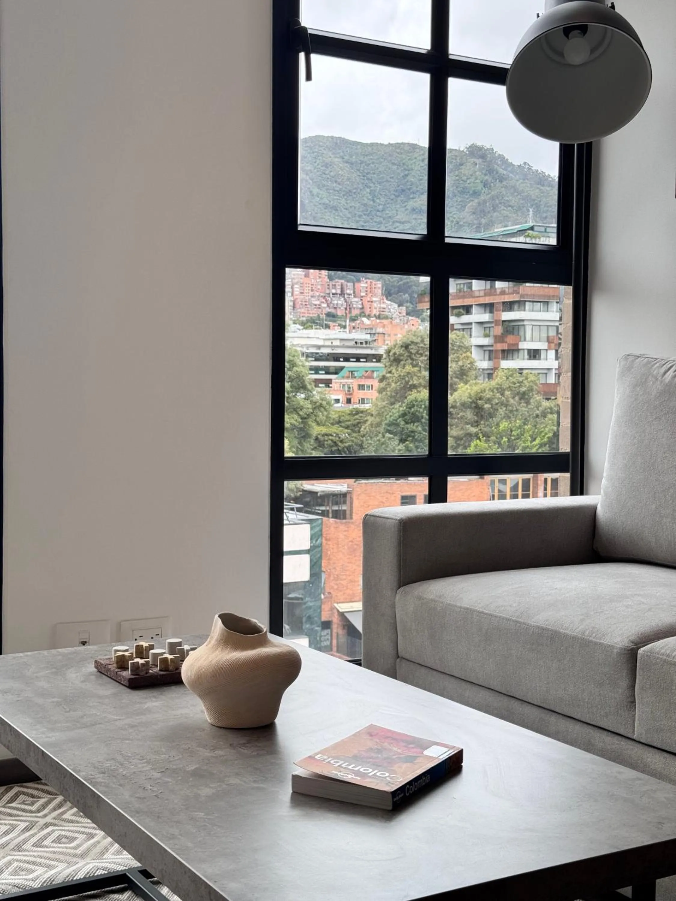 Casa Indigo