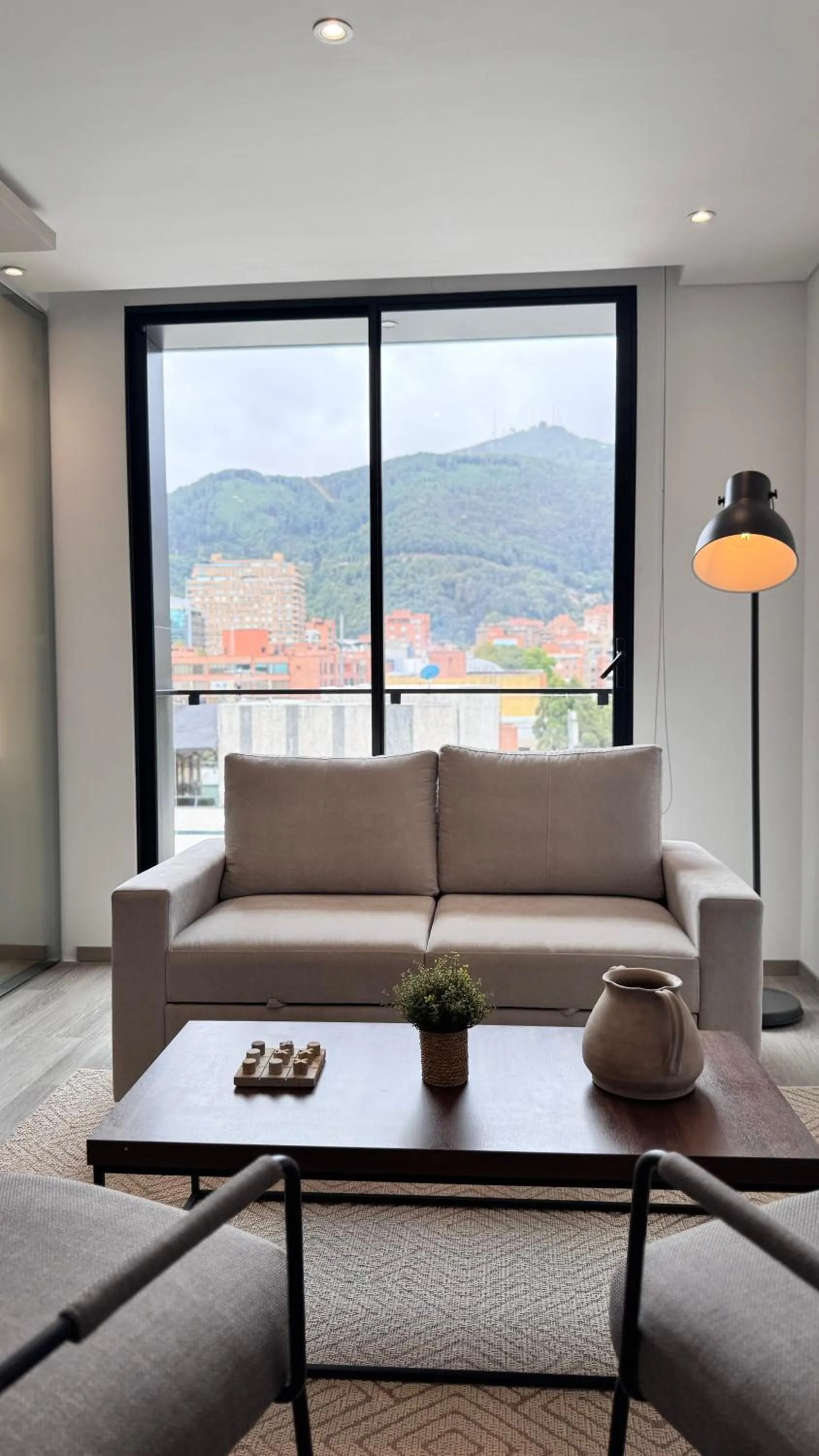 Casa Indigo