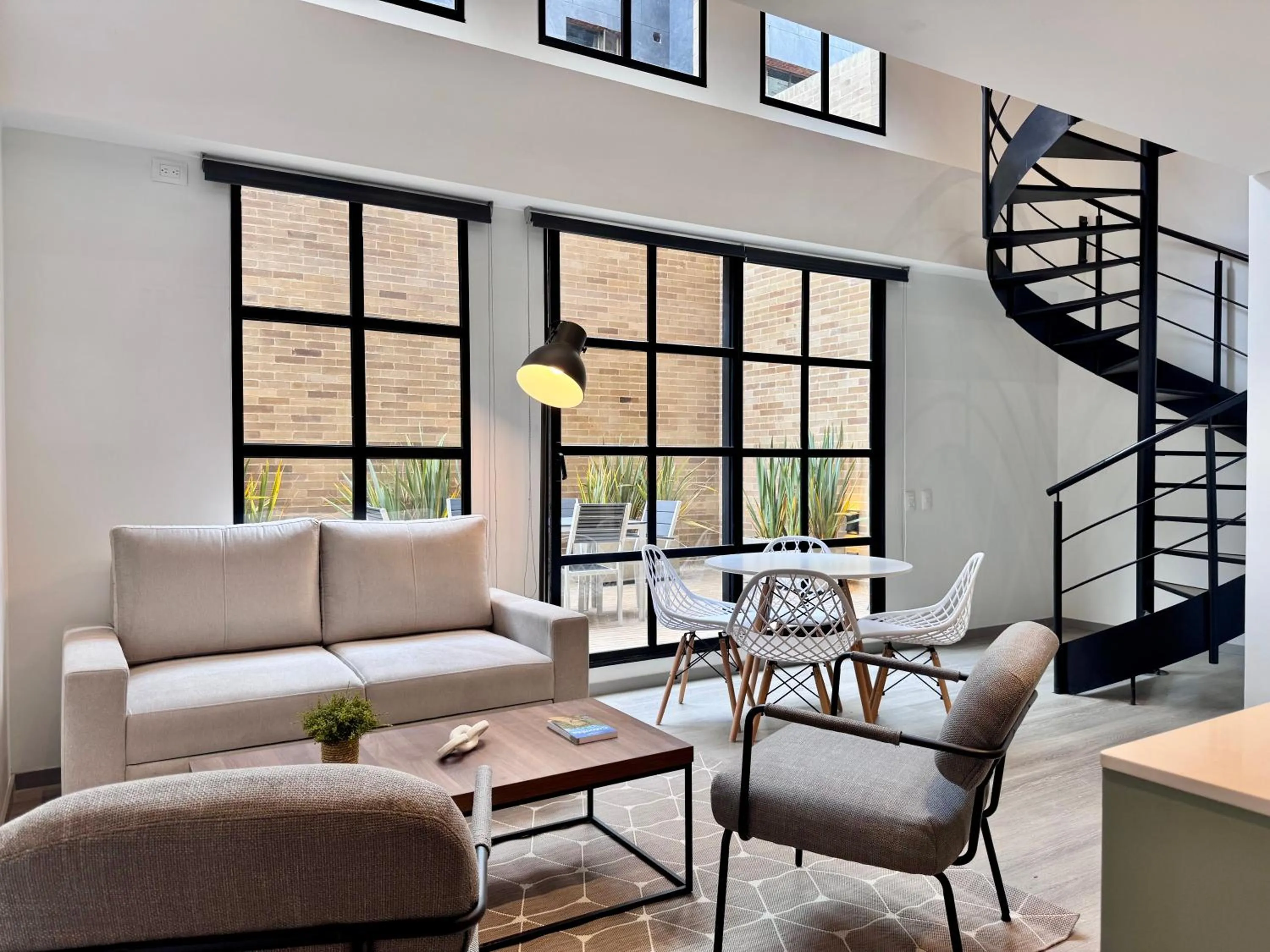 Casa Indigo