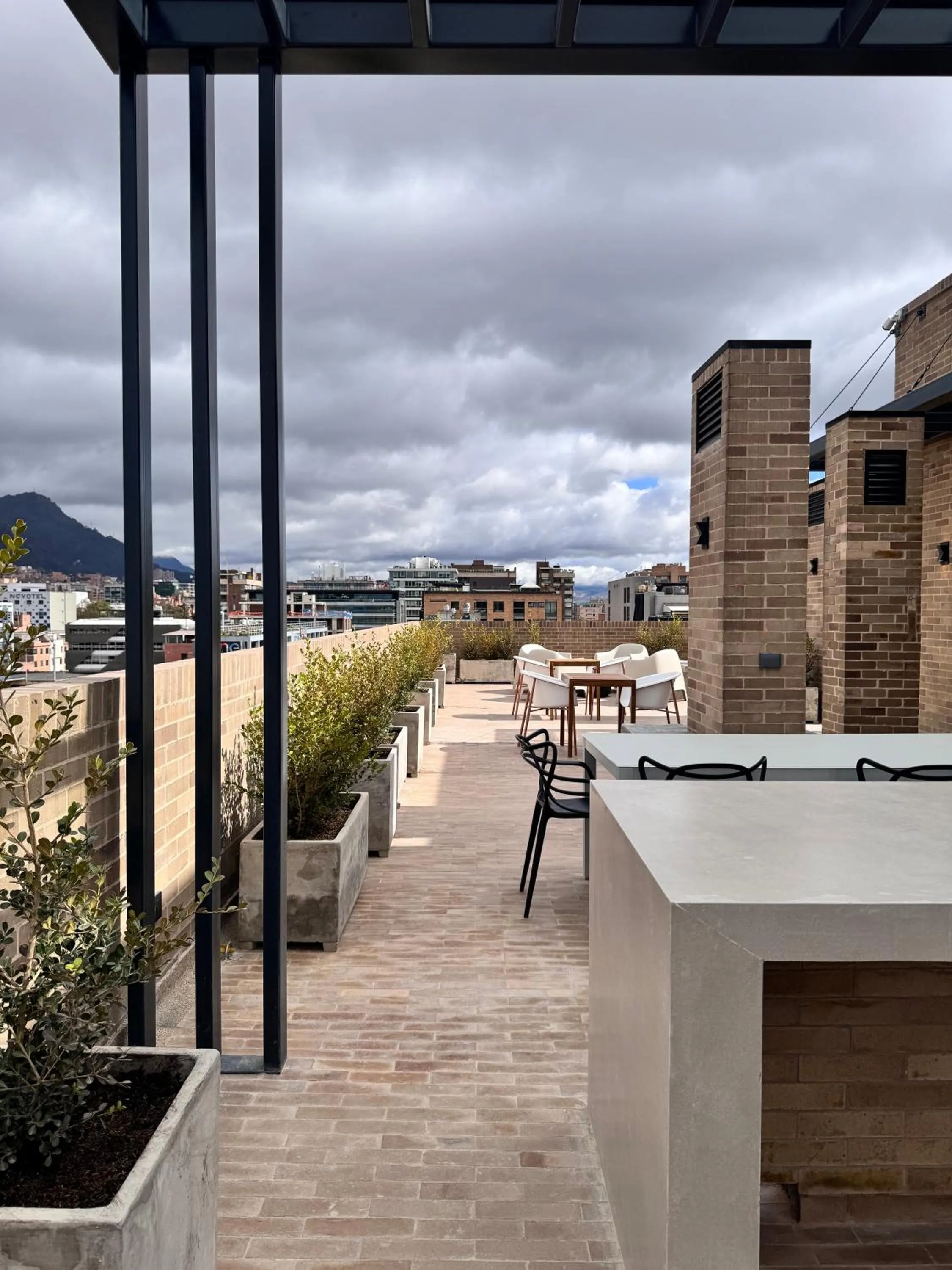 Casa Indigo