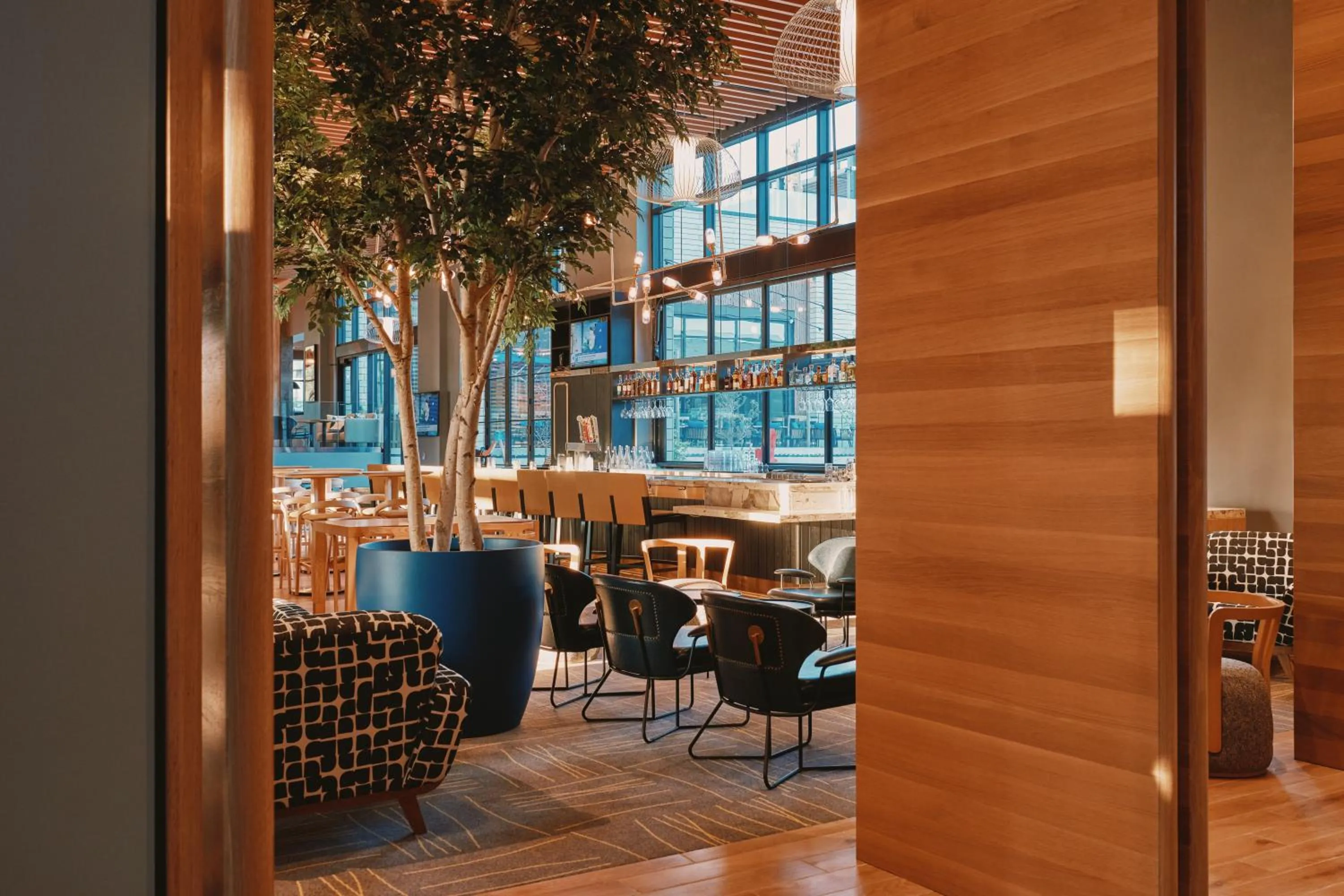 Restaurant/places to eat in Limelight Boulder