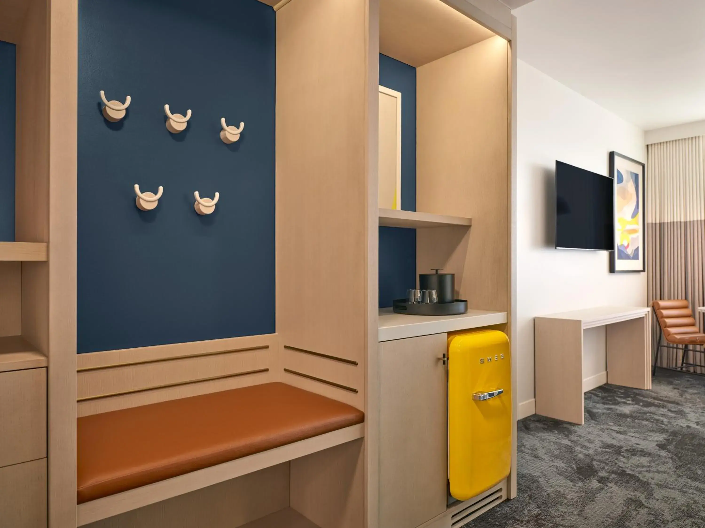 King Room with Mountain View in Limelight Boulder King Room with Mountain View in Limelight Boulder