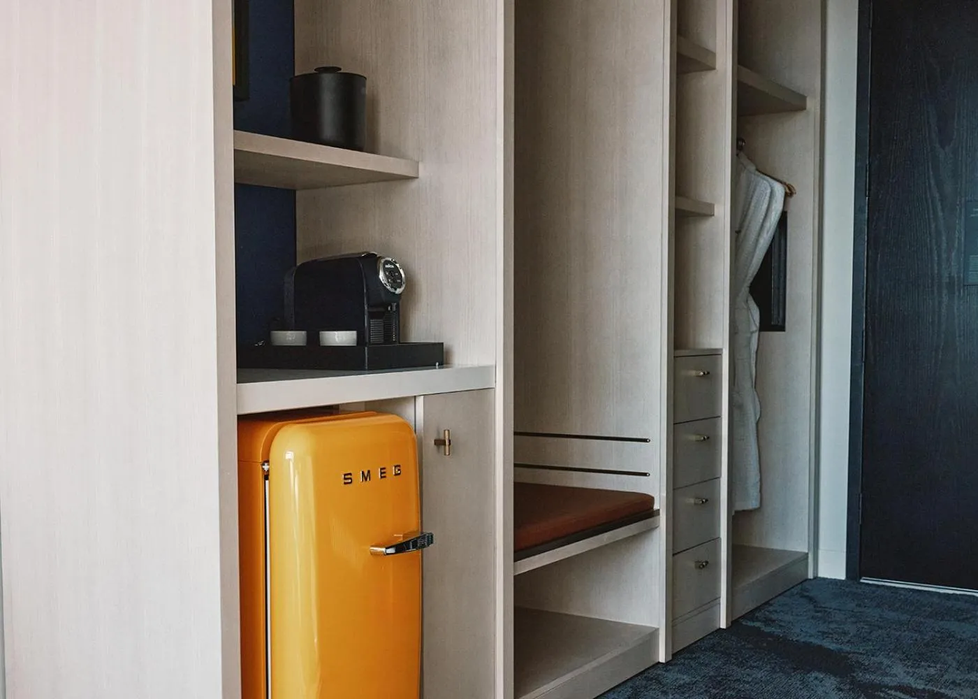 Kitchen or kitchenette in Limelight Boulder