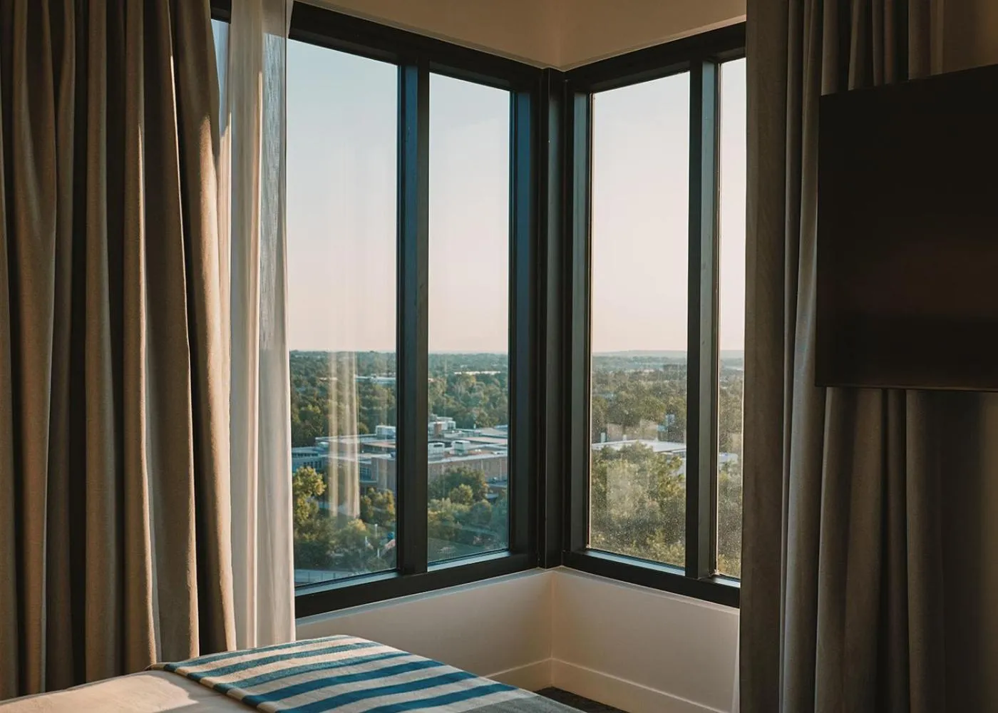 Bed in Limelight Boulder