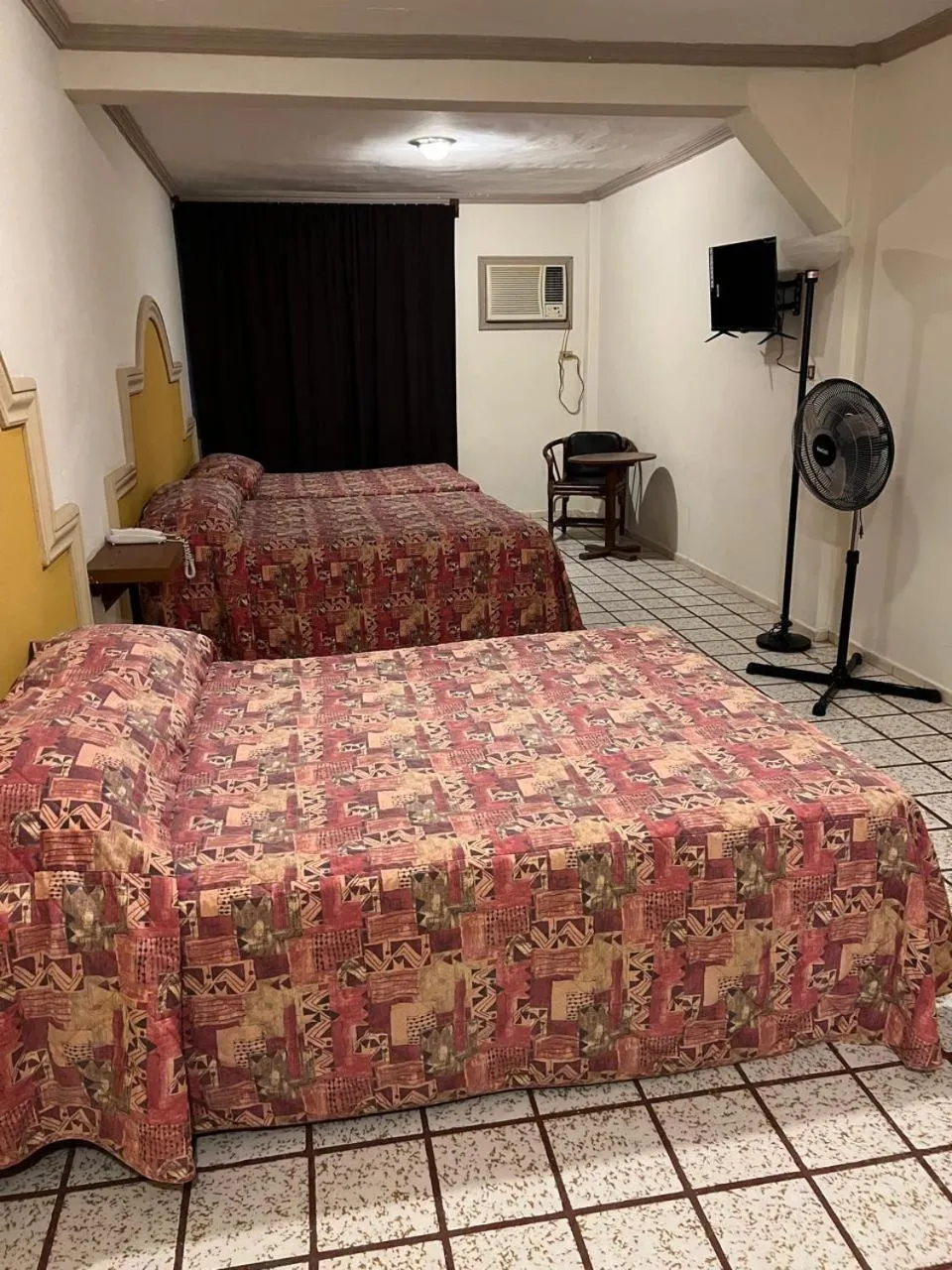 Hotel y Restaurant Real Plaza Jacona