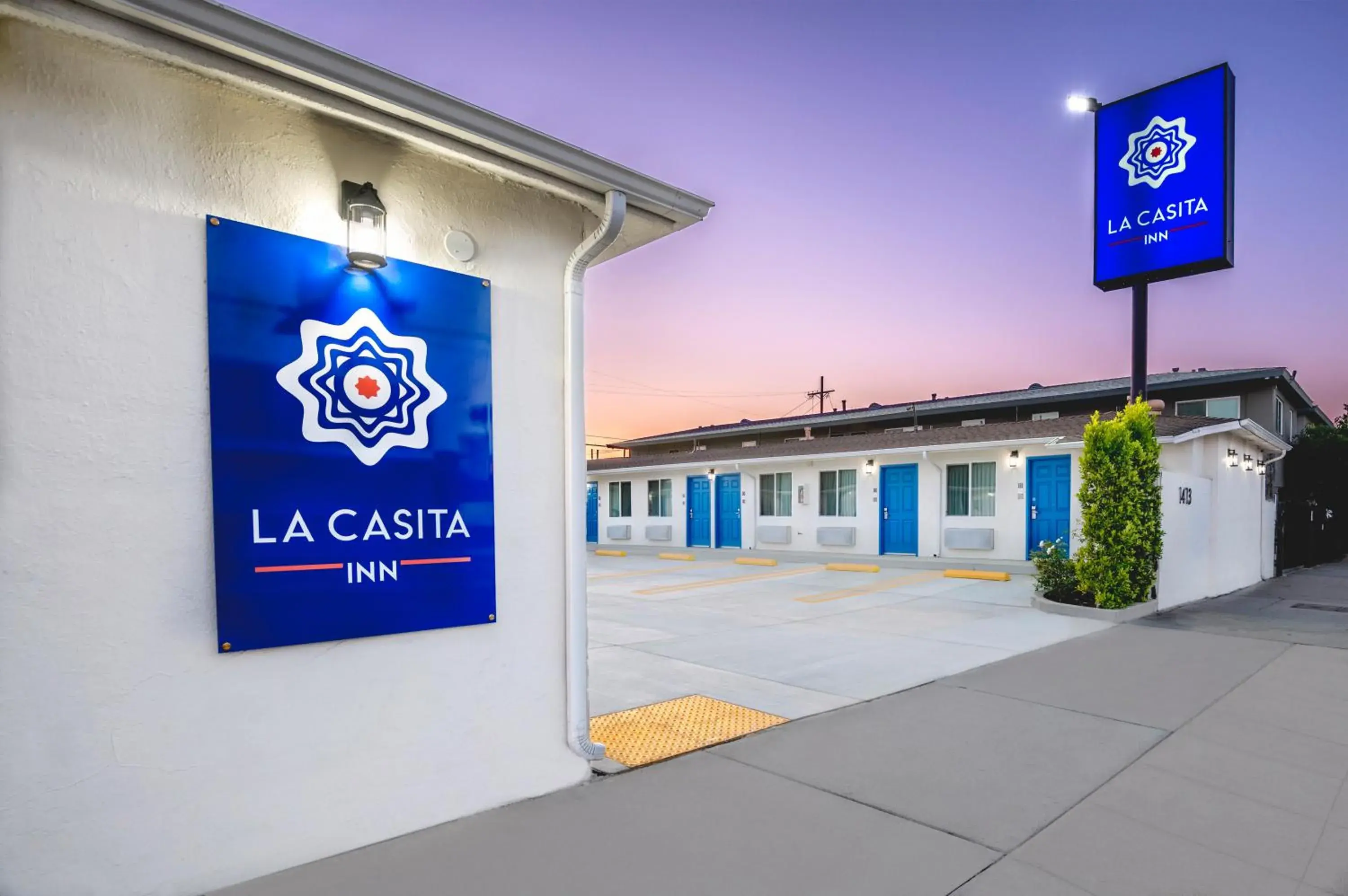 La Casita Inn La Casita Inn